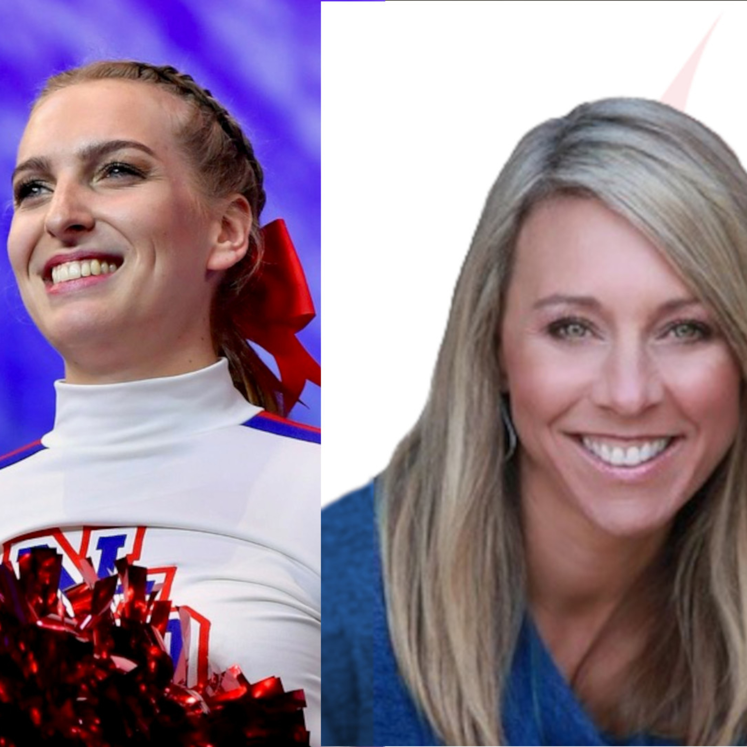 Give me a U, give me an S, give me an A… Wat je echt moet weten over cheerleaden