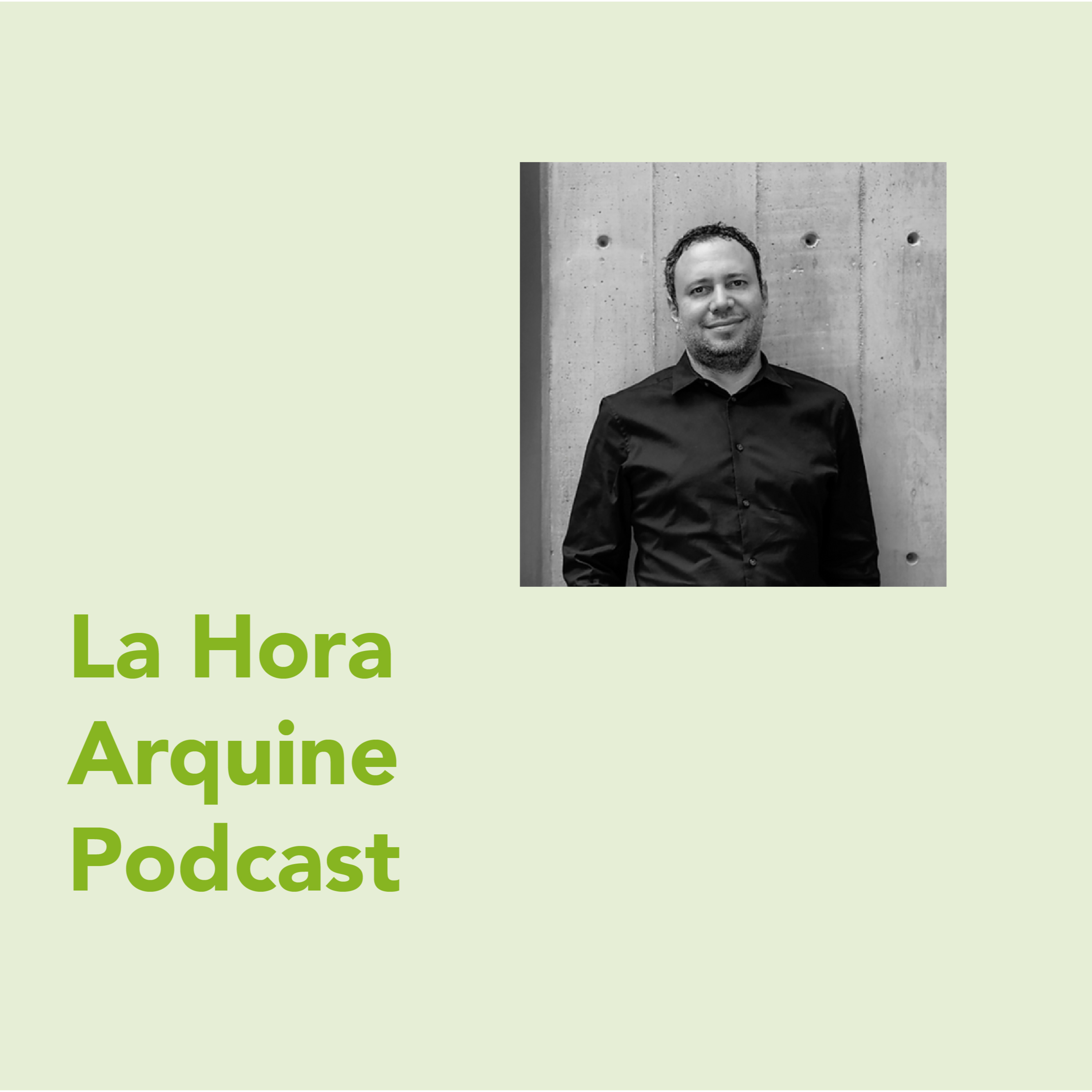 Portada de La Hora Arquine