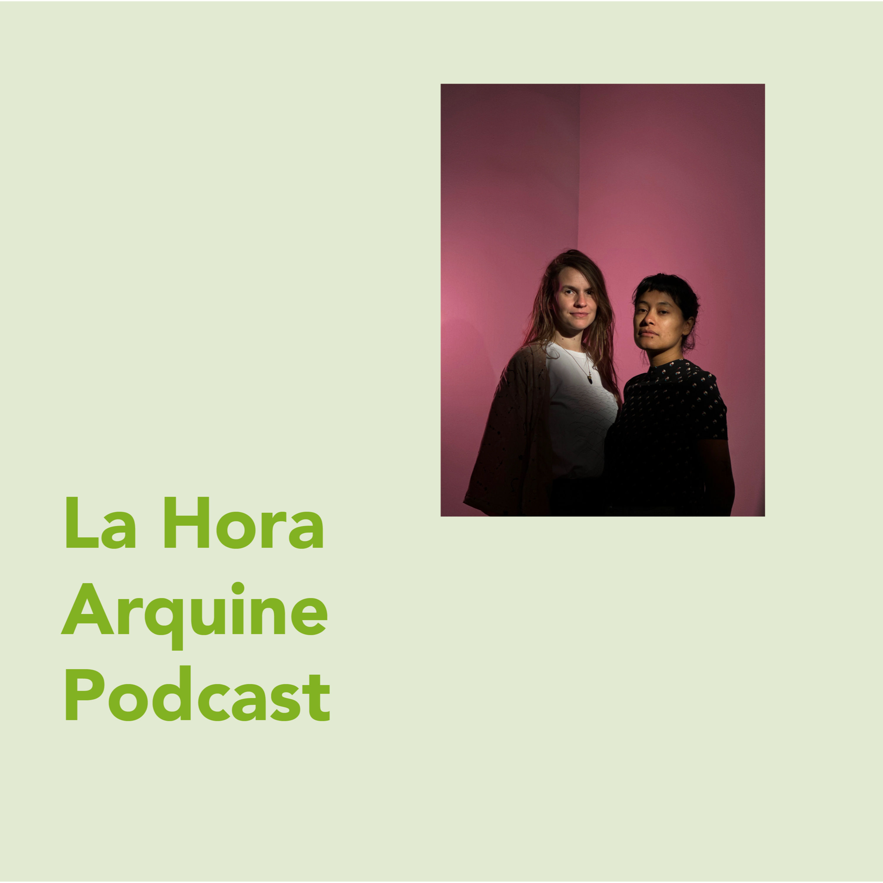 Portada de La Hora Arquine