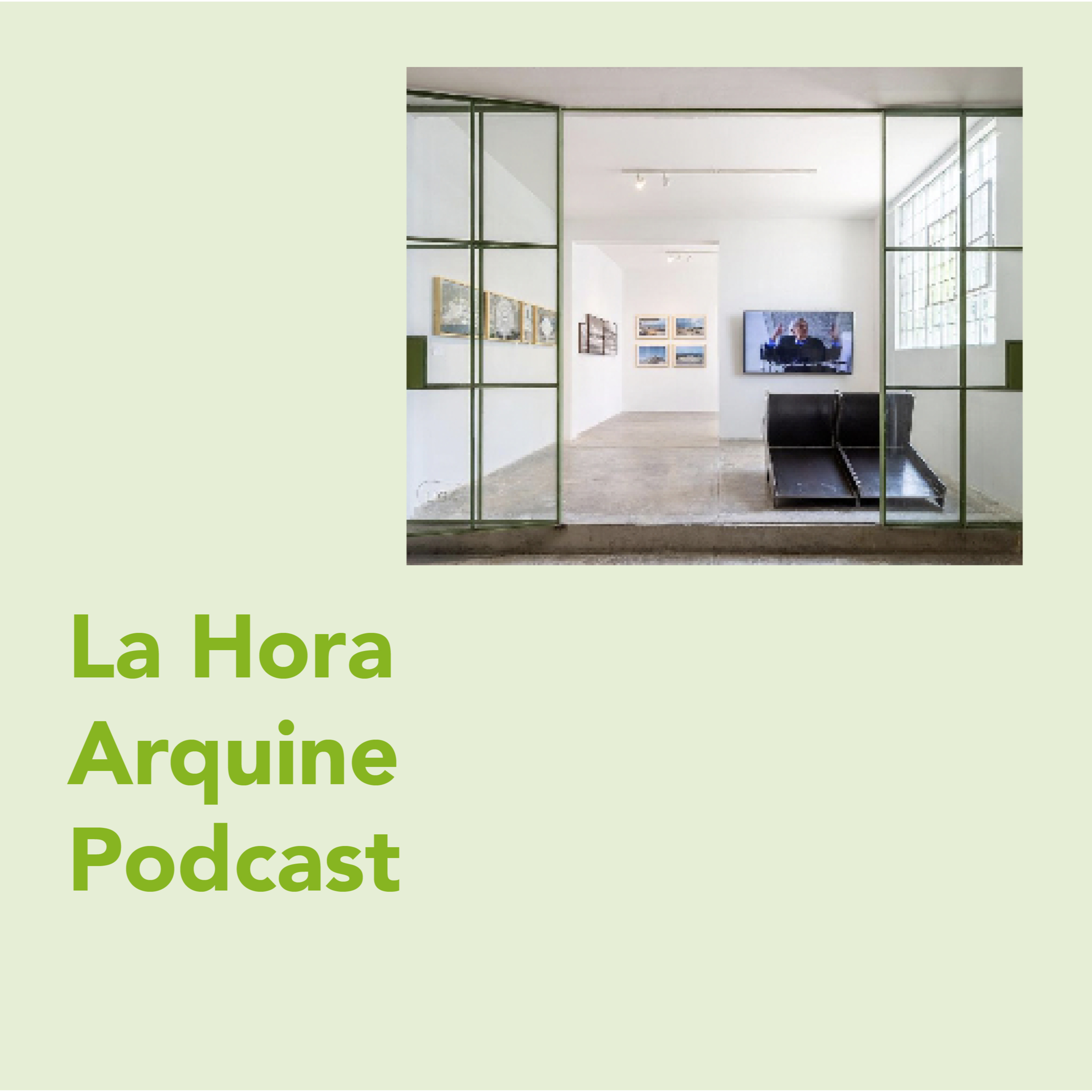 Portada de La Hora Arquine