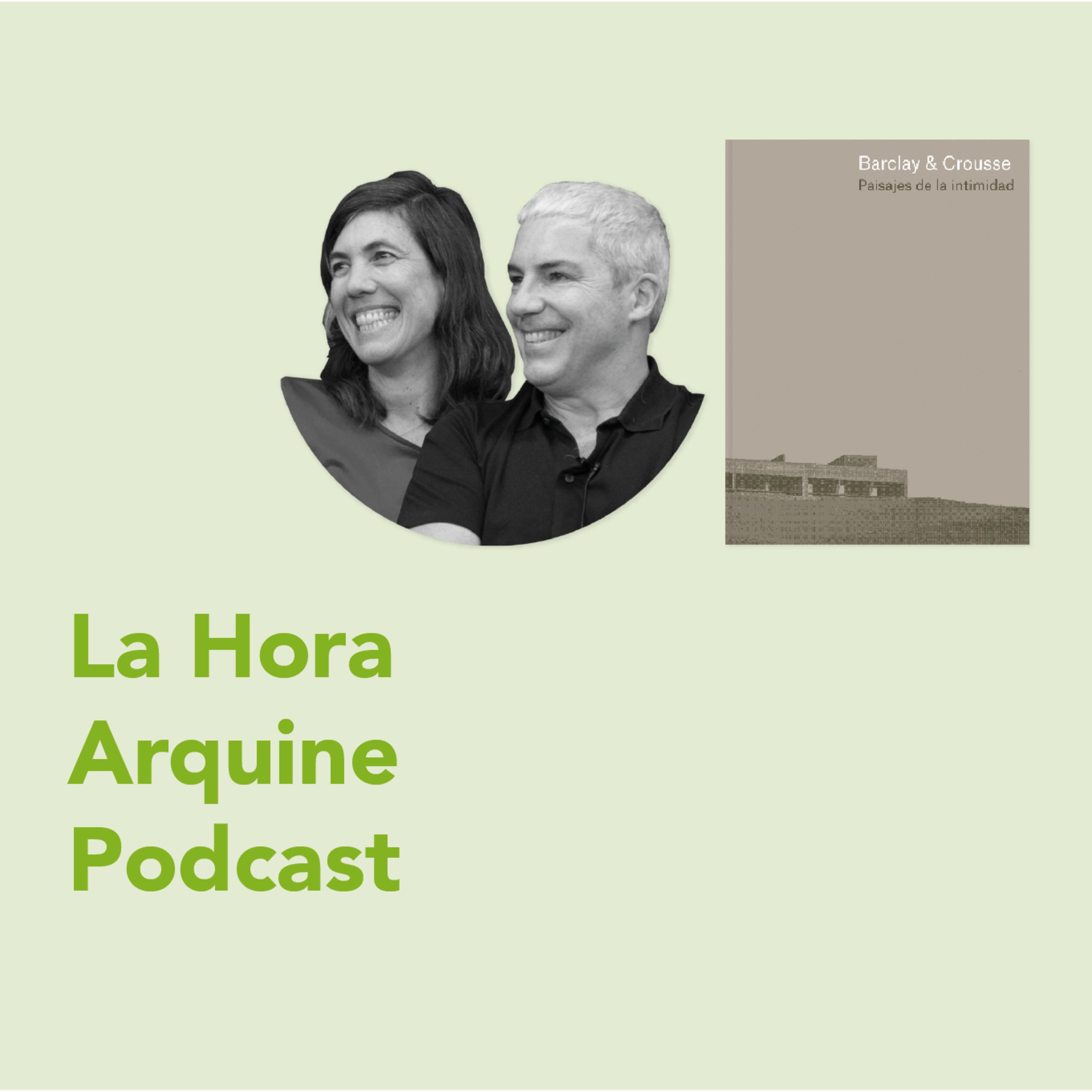 Portada de La Hora Arquine