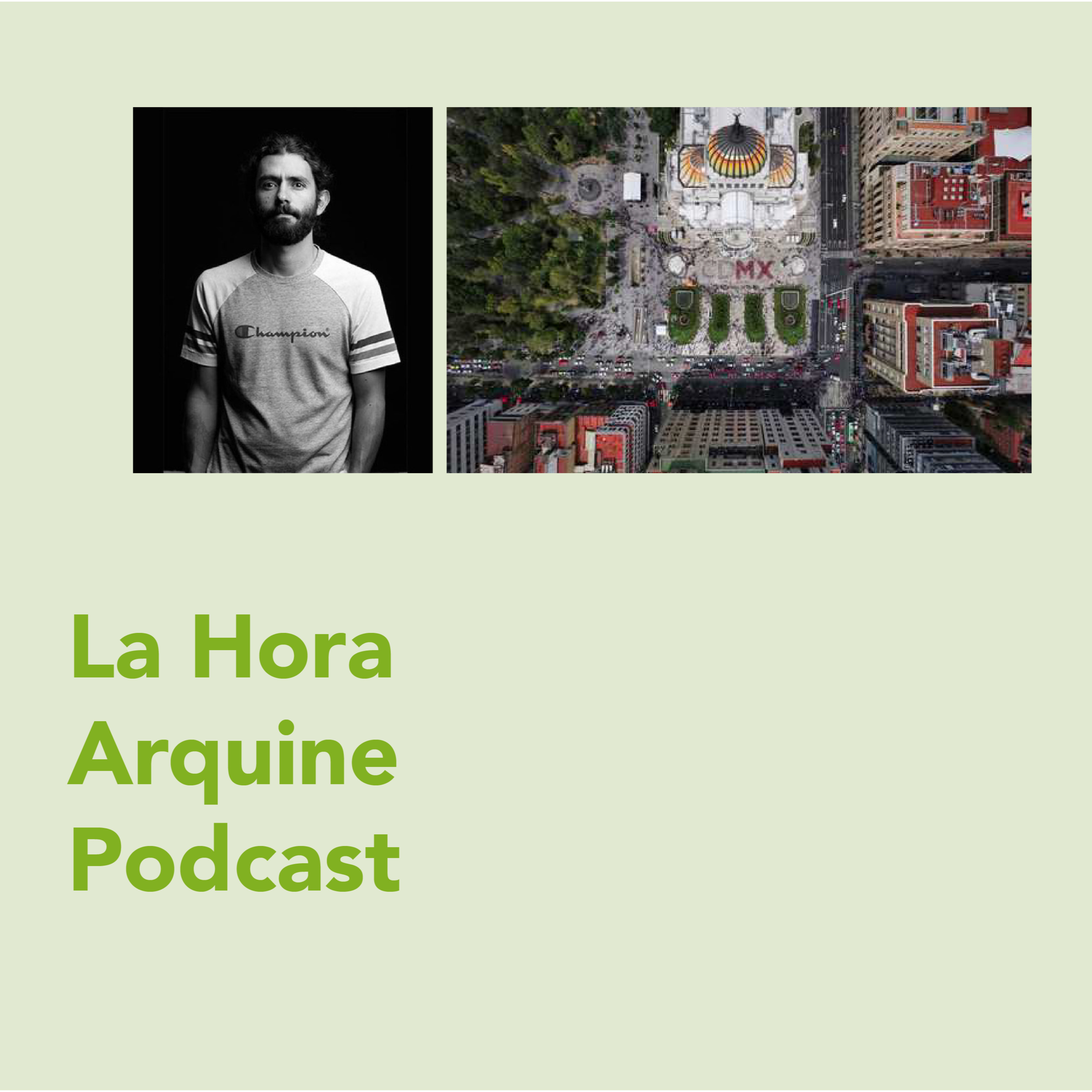 Portada de La Hora Arquine