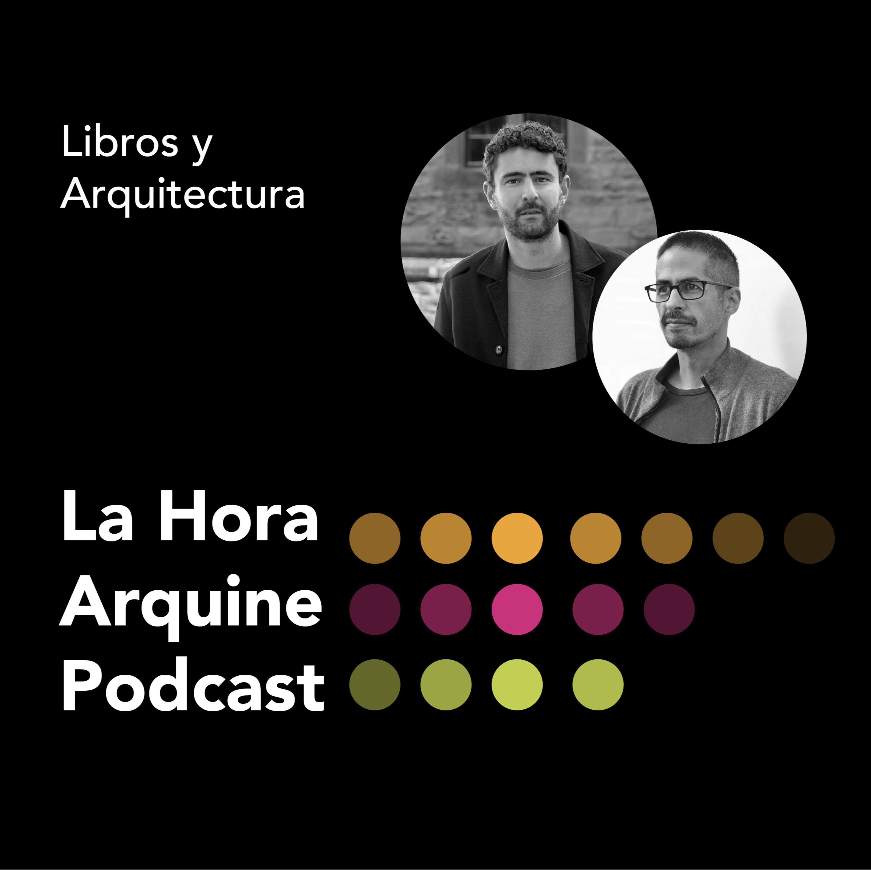 Portada de La Hora Arquine