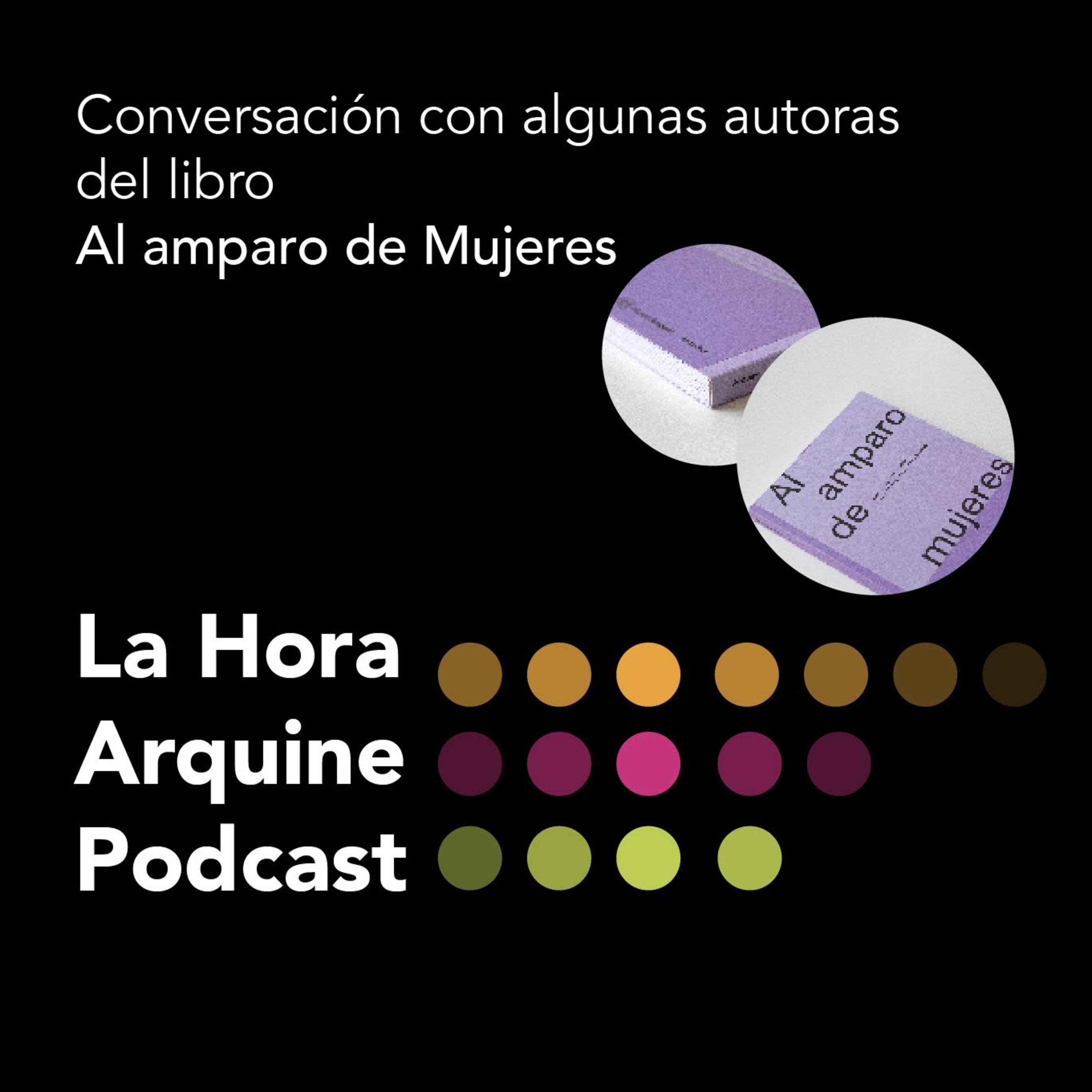 Portada de La Hora Arquine