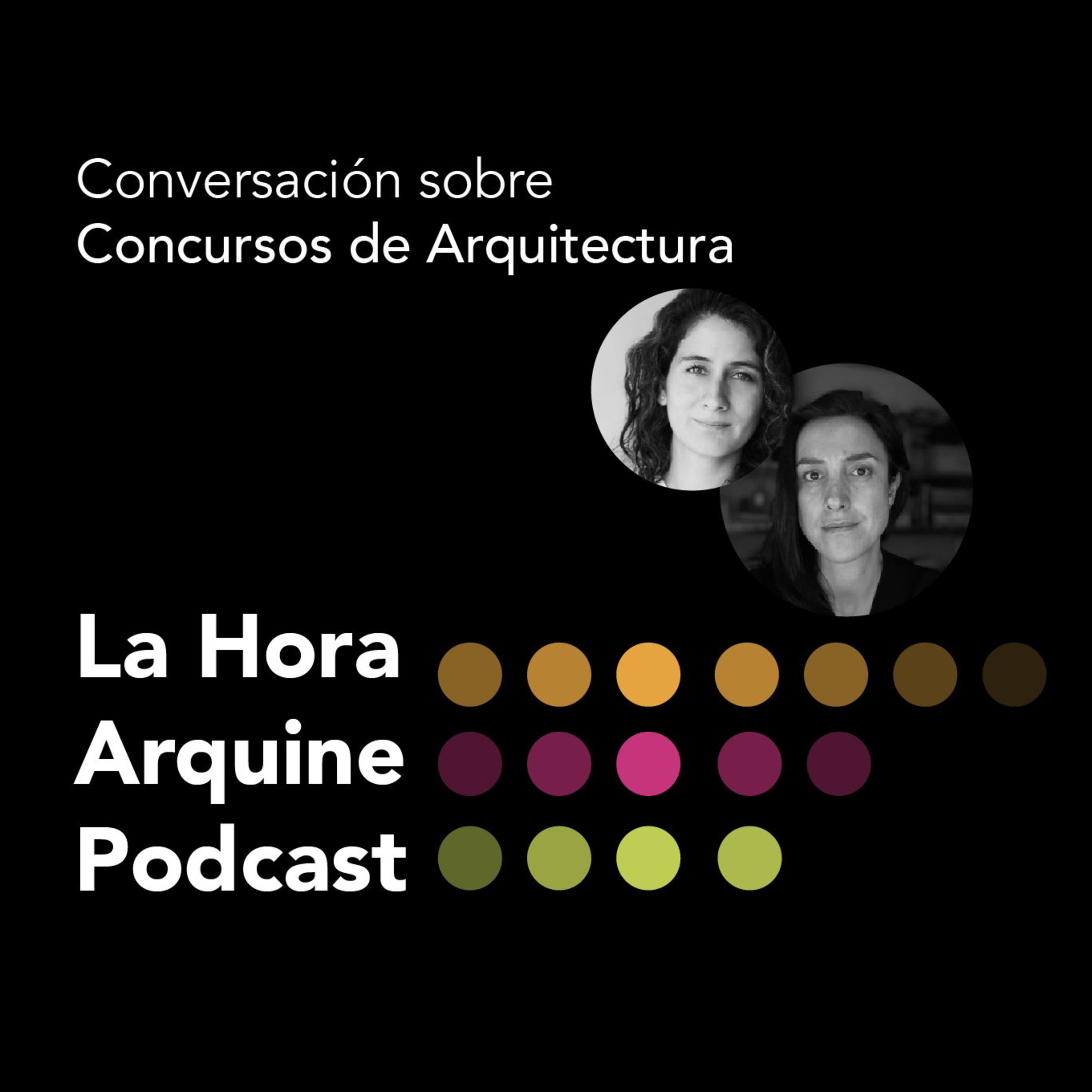 Portada de La Hora Arquine