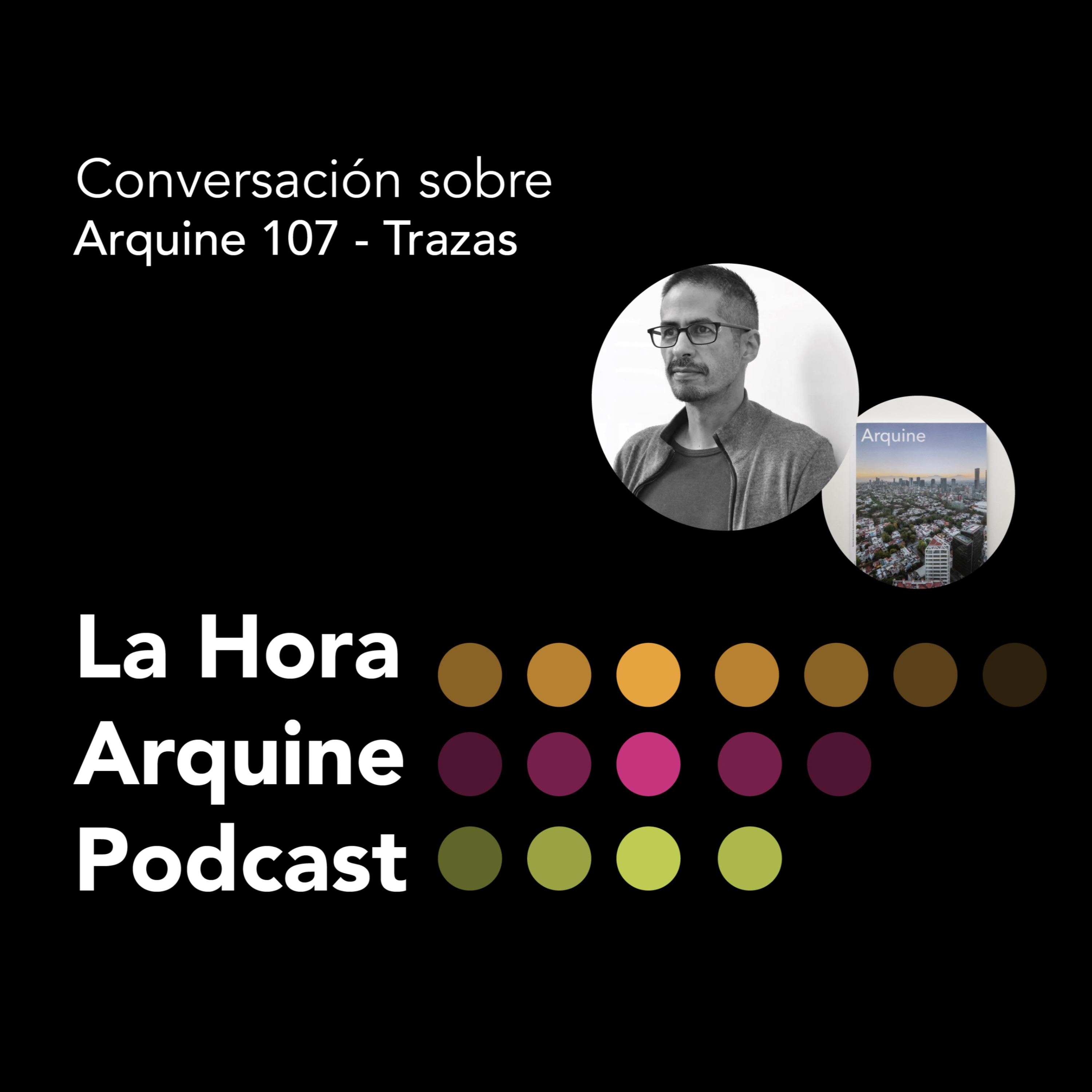 Portada de La Hora Arquine