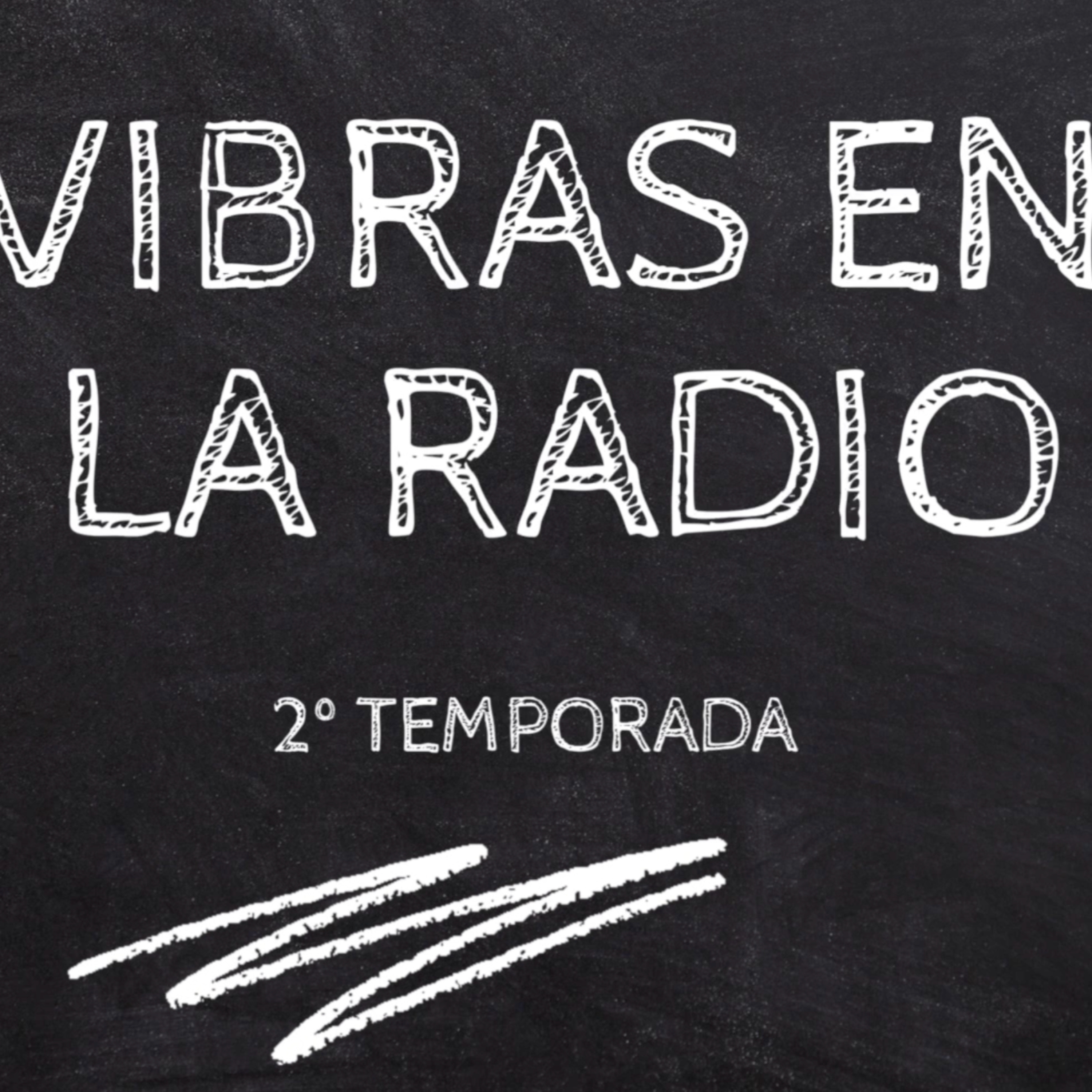 Portada de #RadiaLive