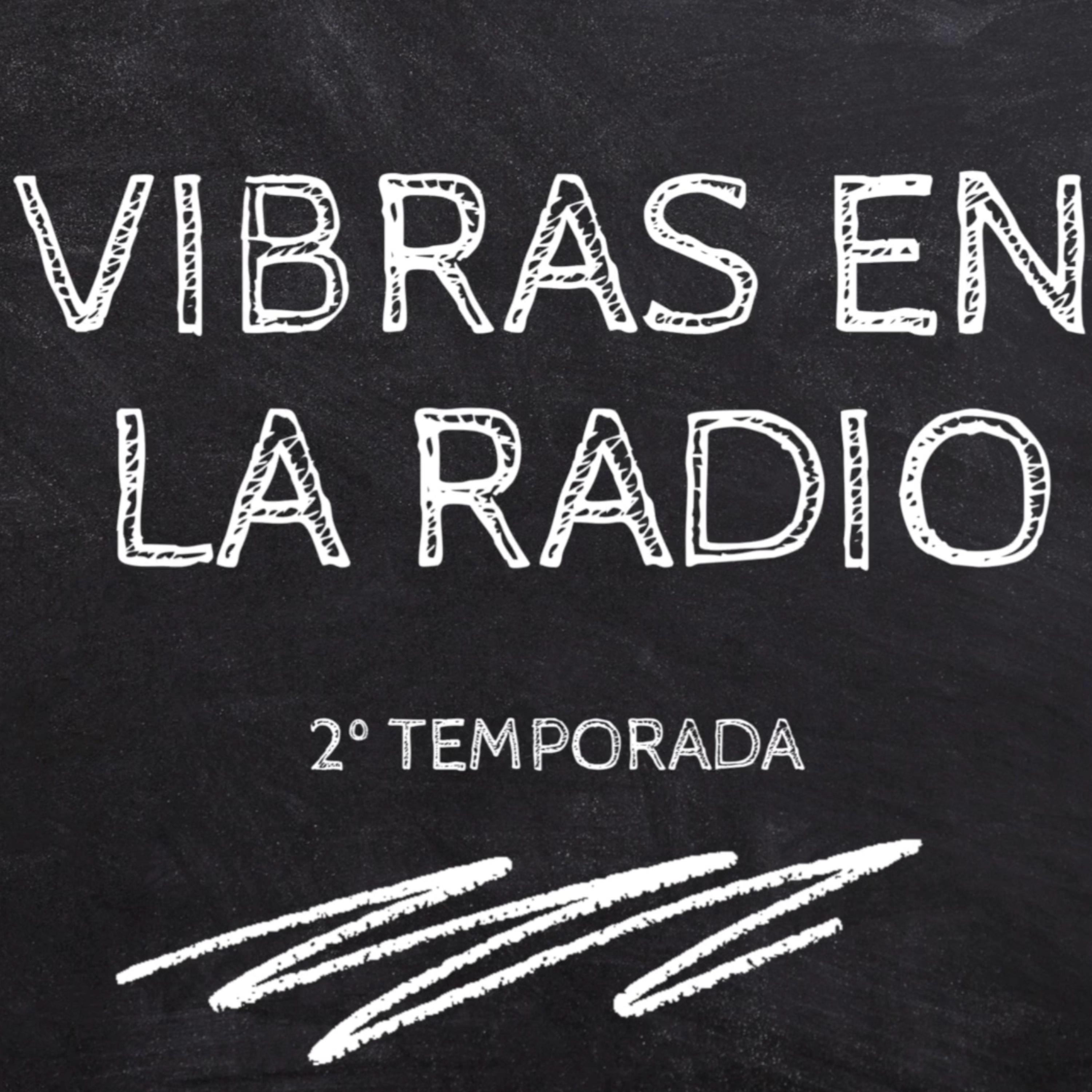 Portada de #RadiaLive