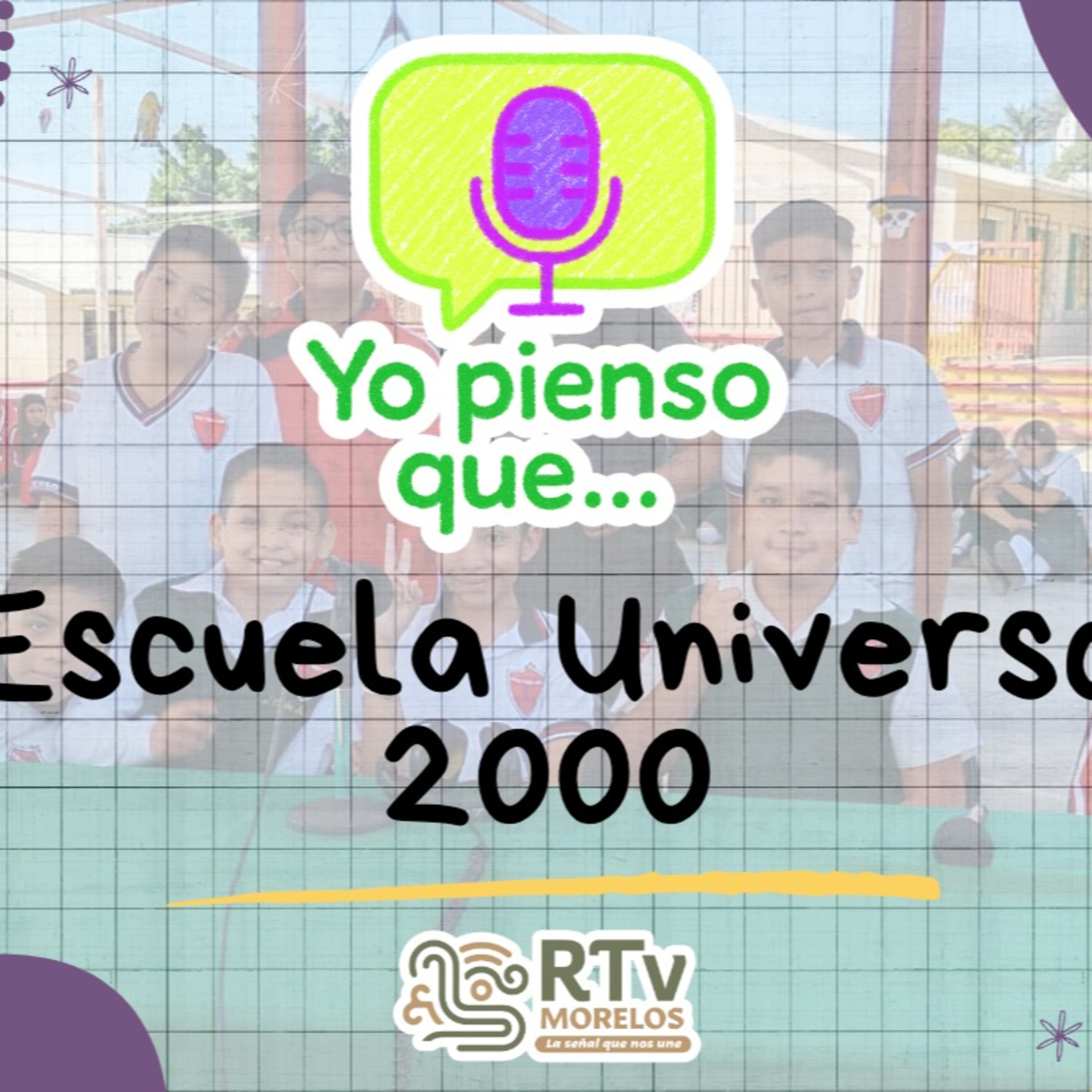 Portada de #RadiaLive
