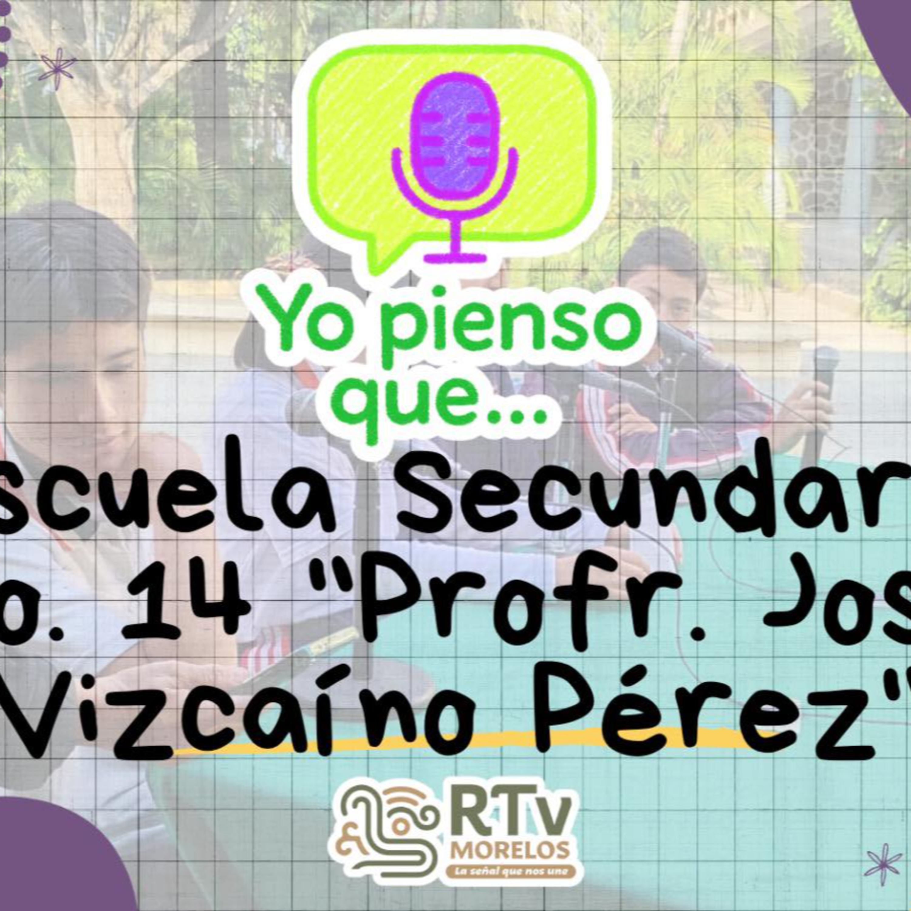 Portada de #RadiaLive