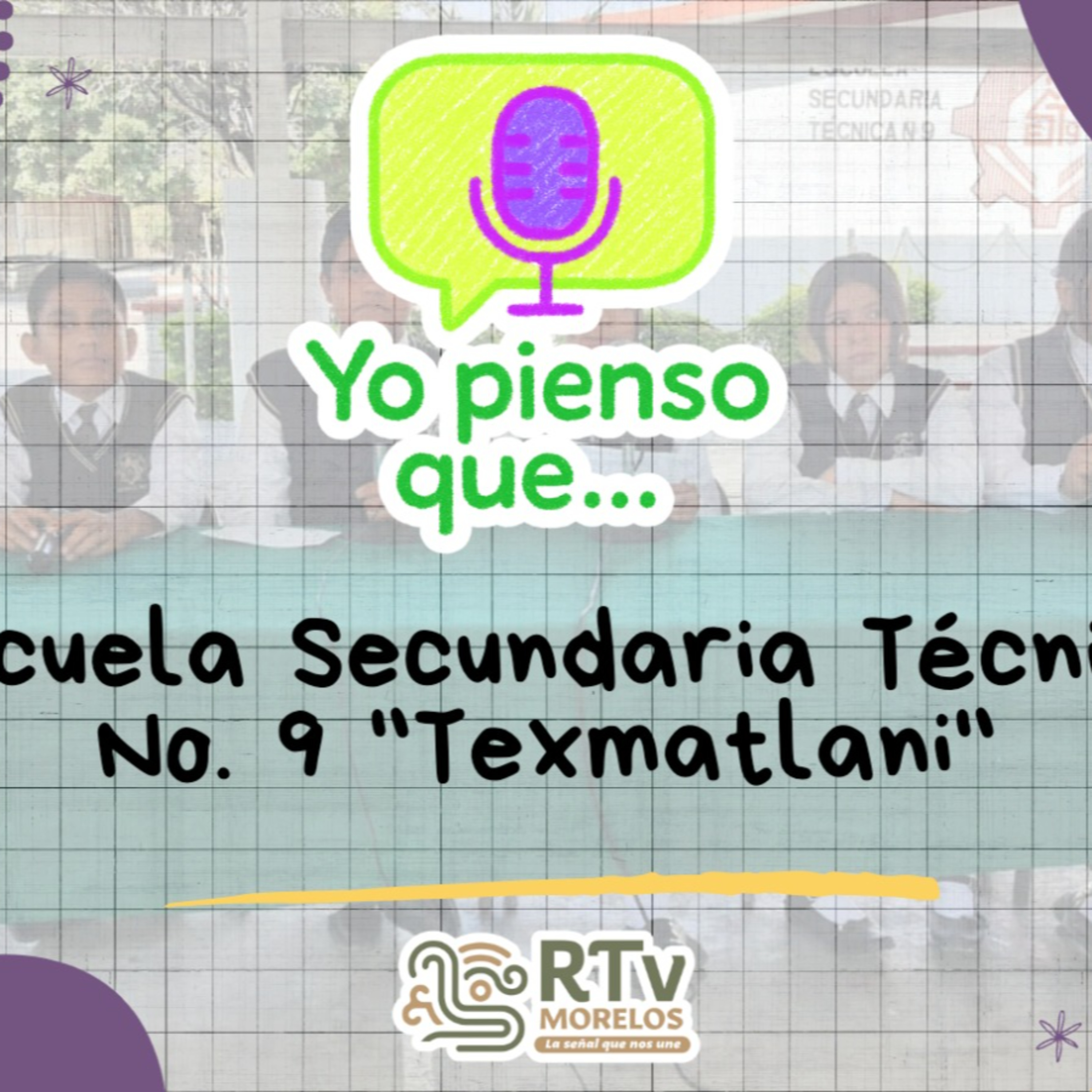 Portada de #RadiaLive