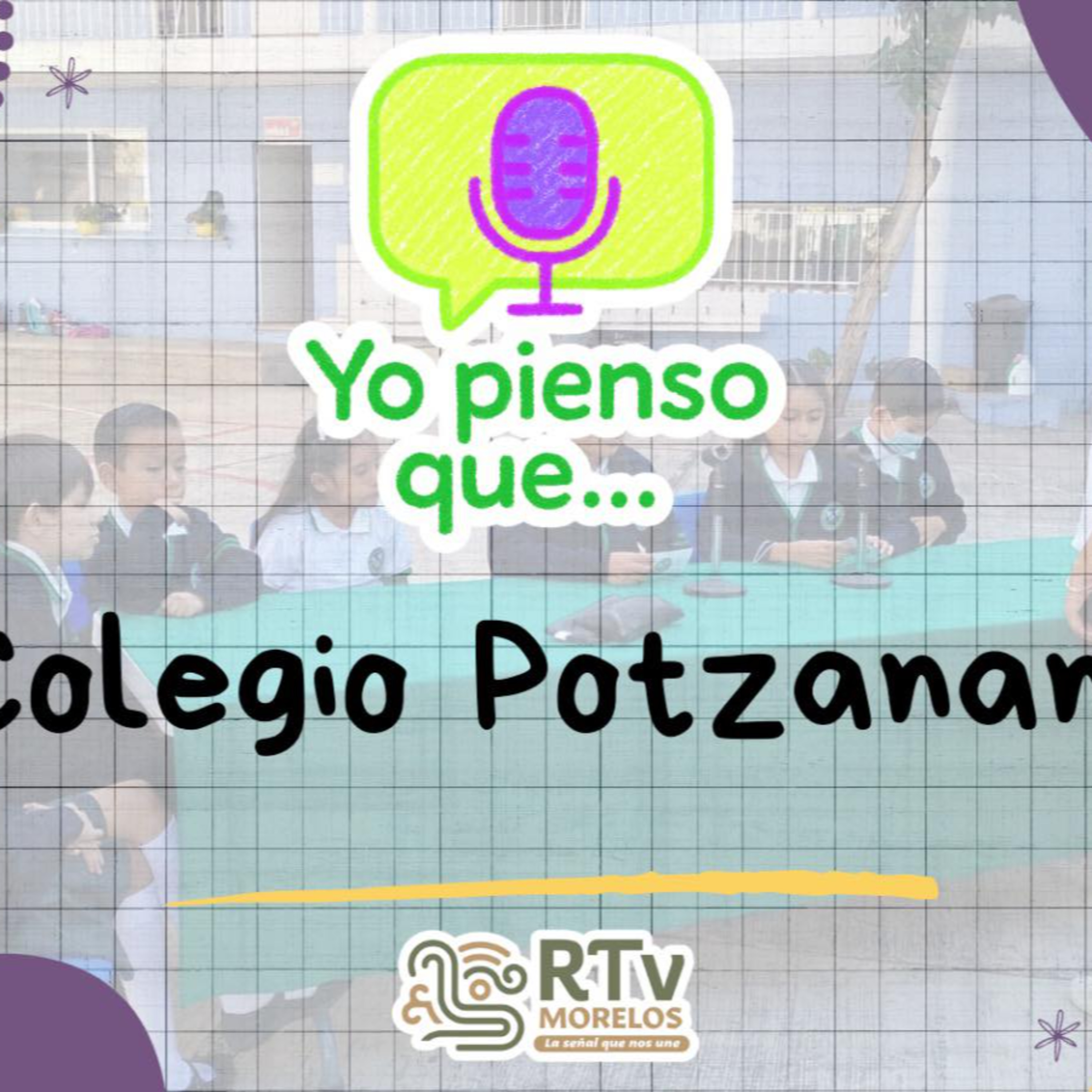 Portada de #RadiaLive