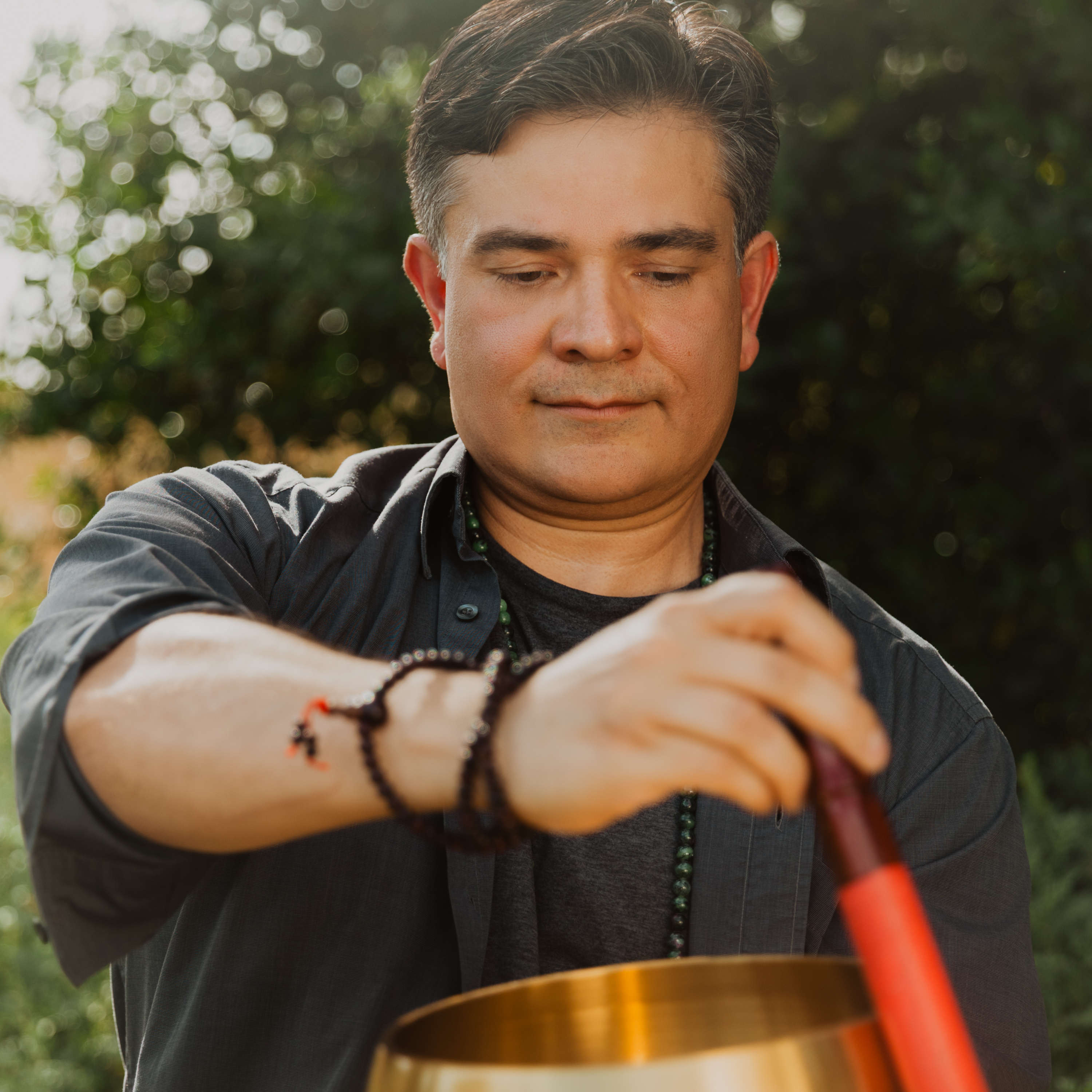 ¿Qué Es Lo Mejor Que Puedes Hacer Por Tu Salud Y Tu Bienestar? | Medita Con Robert Aceves