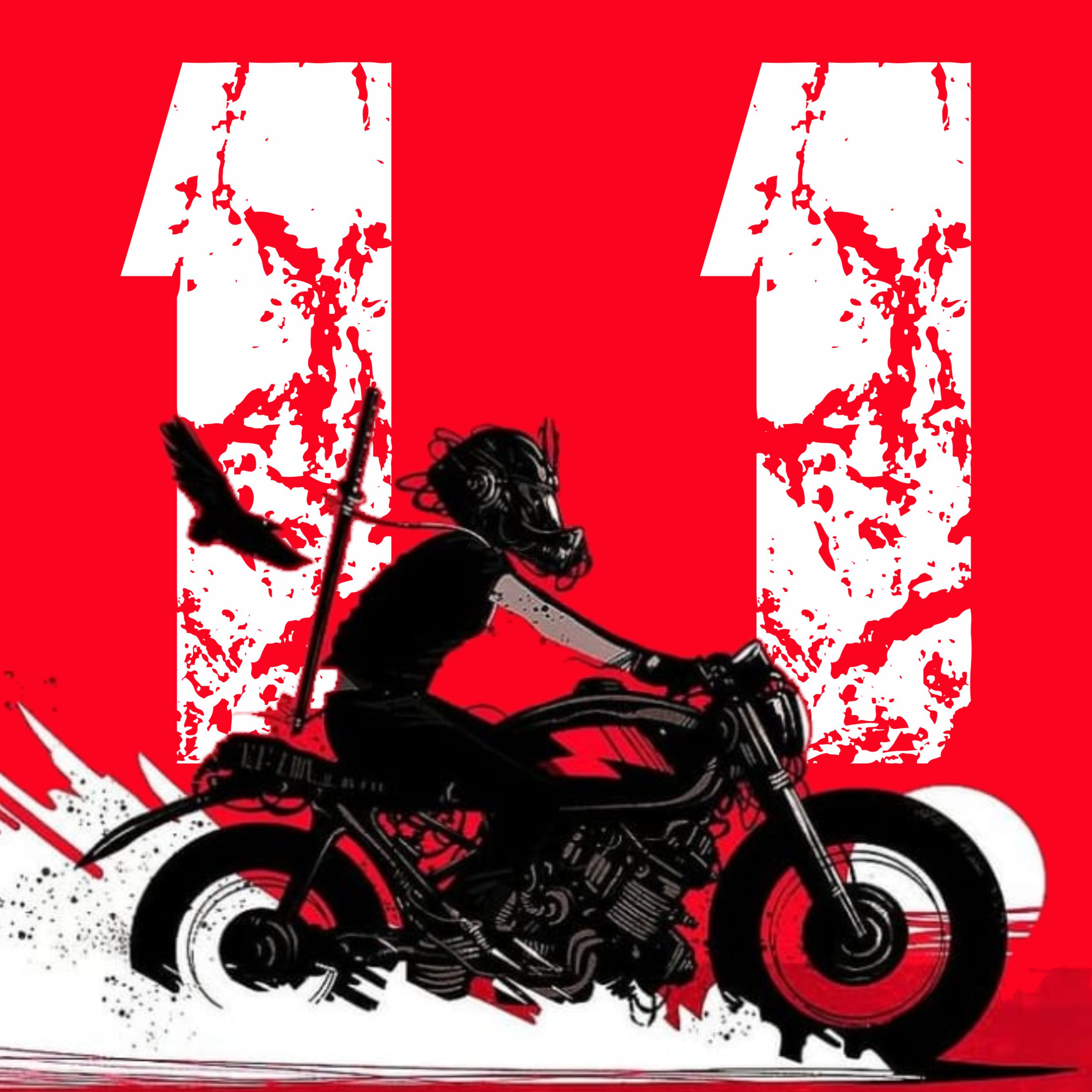 Bikers Crew