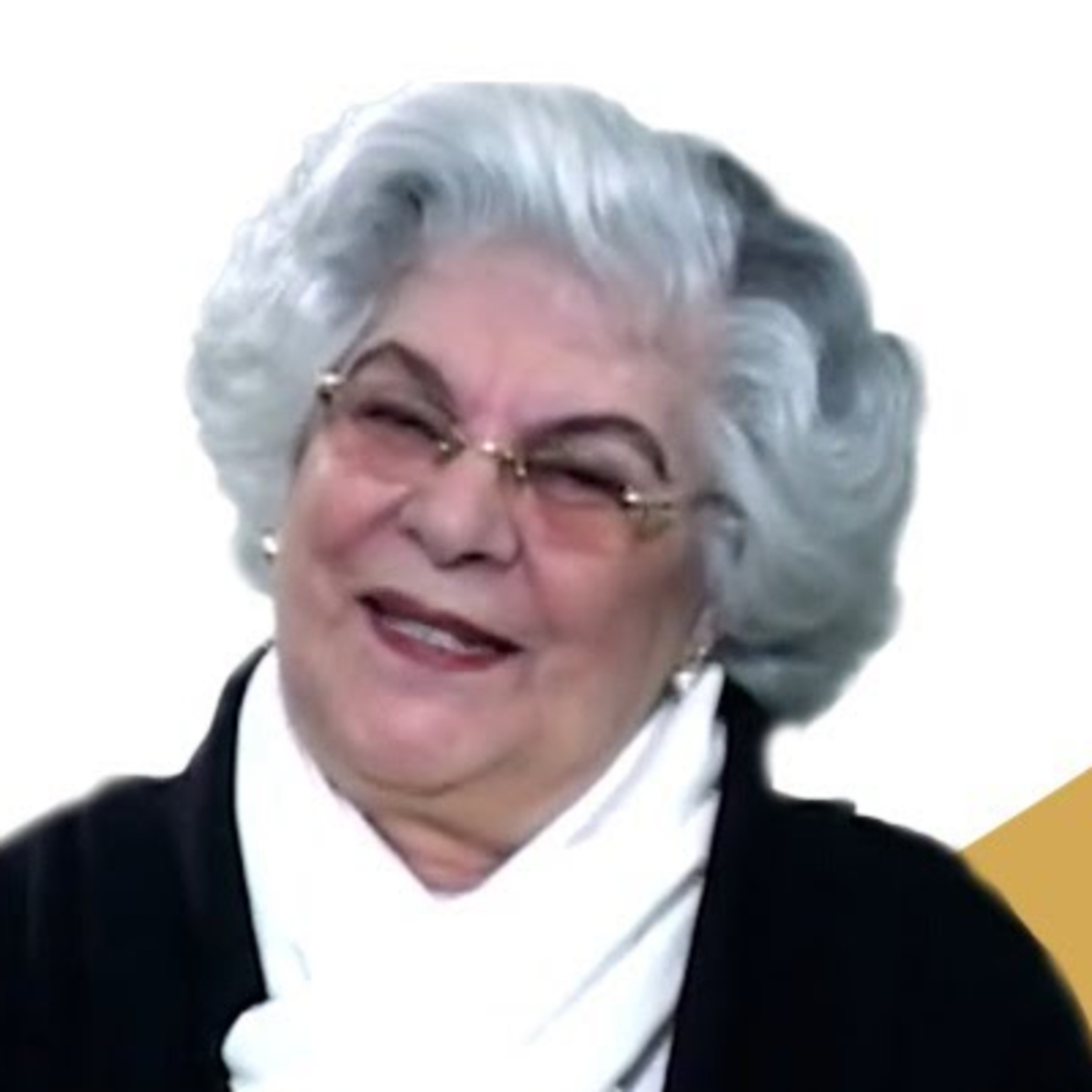 A VIDA É BÊNÇÃO DE DEUS -- com a médium Isabel Salomão de Campos
