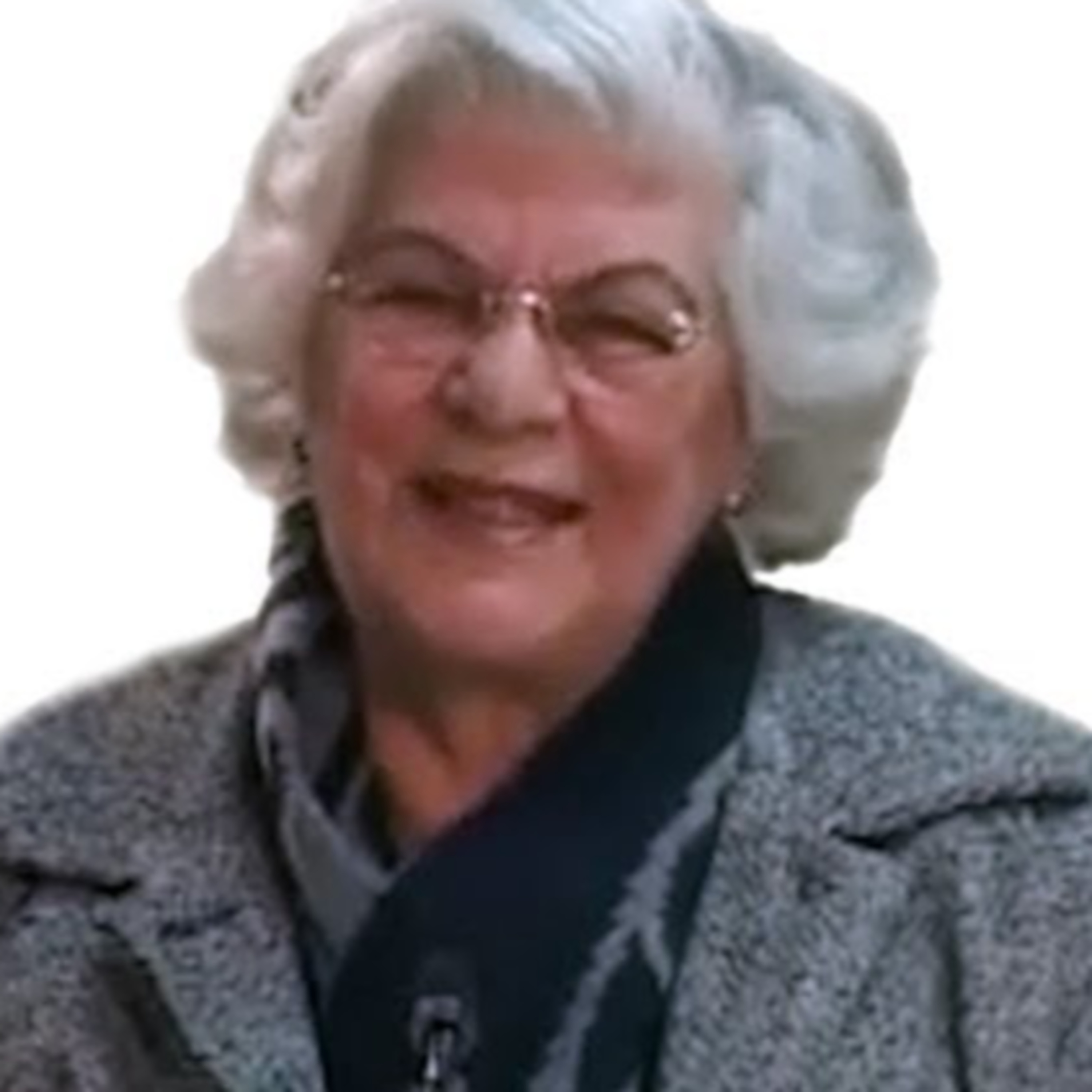 NÃO FOMOS CRIADOS PARA SOFRER -- com a médium Isabel Salomão de Campos