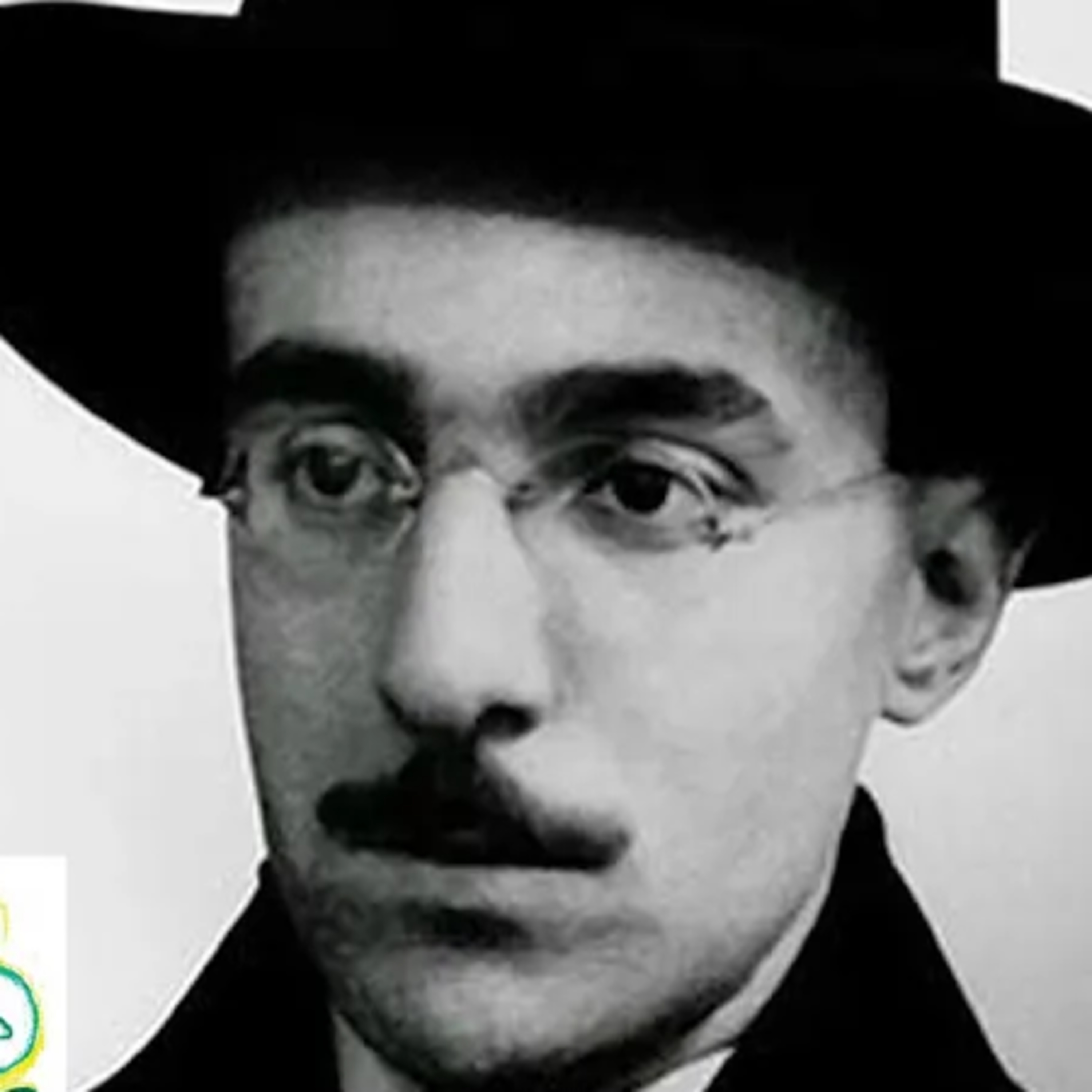 Almanaque Espírita (Web Série) - Episódio 04: O Poeta Fernando Pessoa e sua Mediunidade