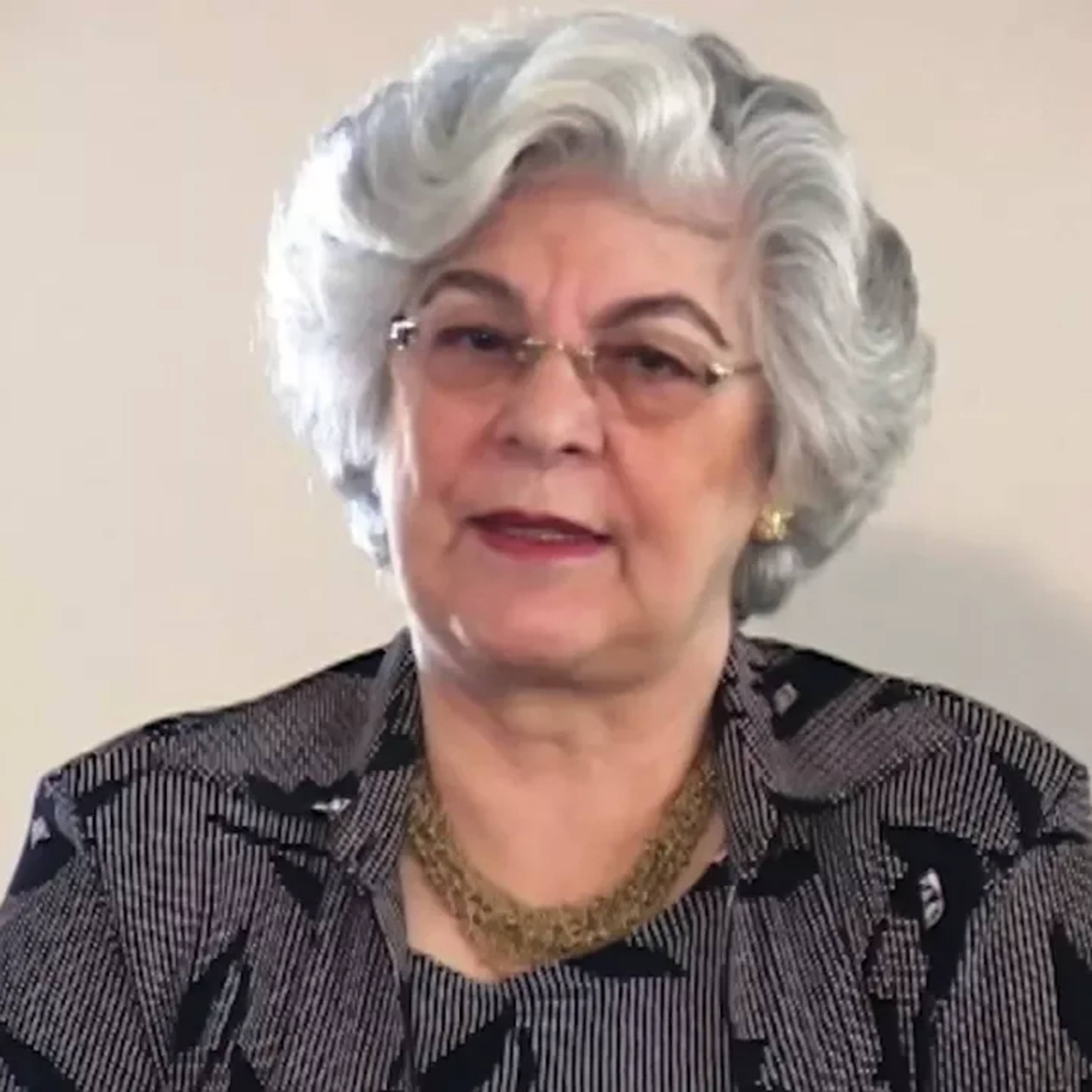 Como transformar o planeta Terra - com a médium Isabel Salomão de Campos