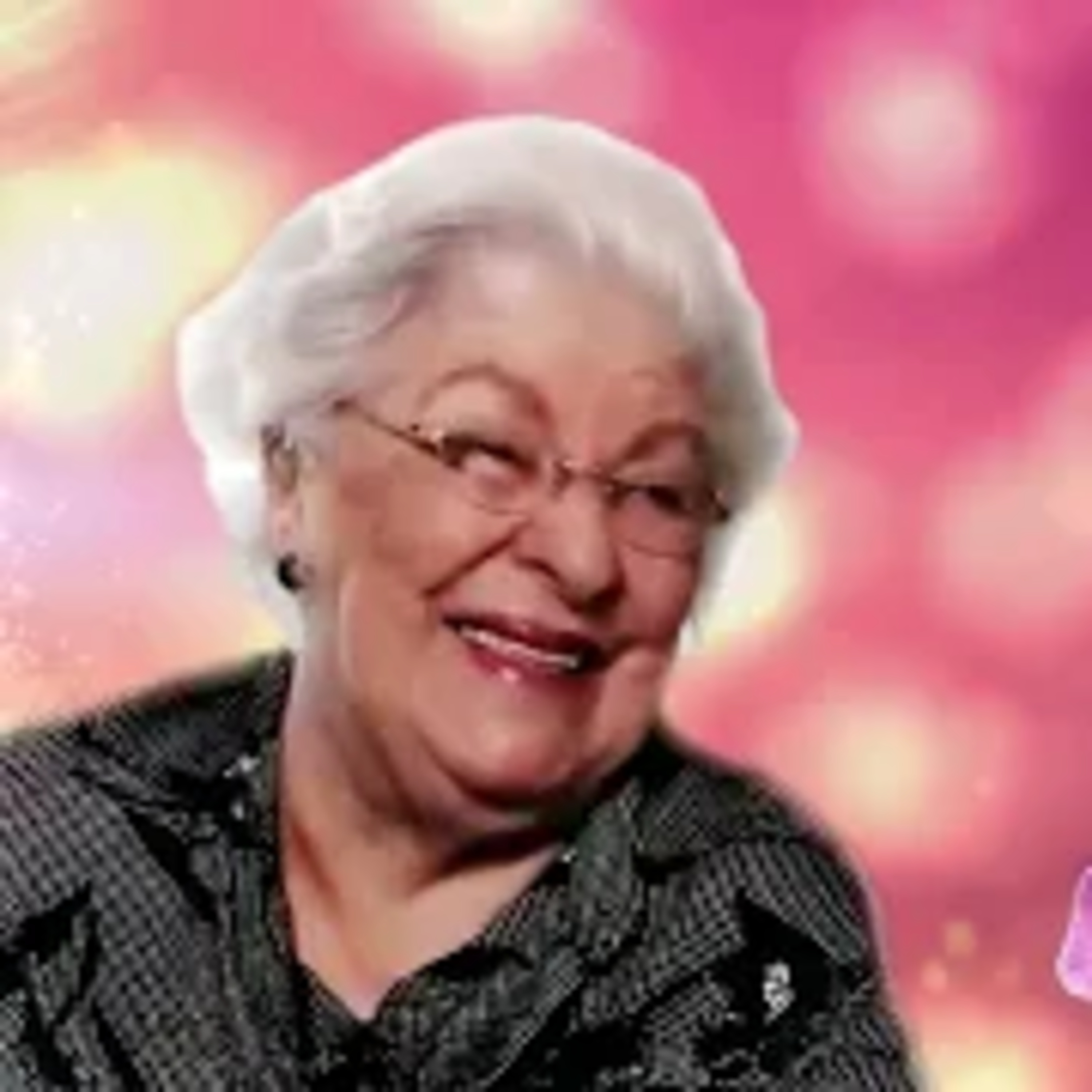 O Natal de Jesus - com a médium Isabel Salomão de Campos