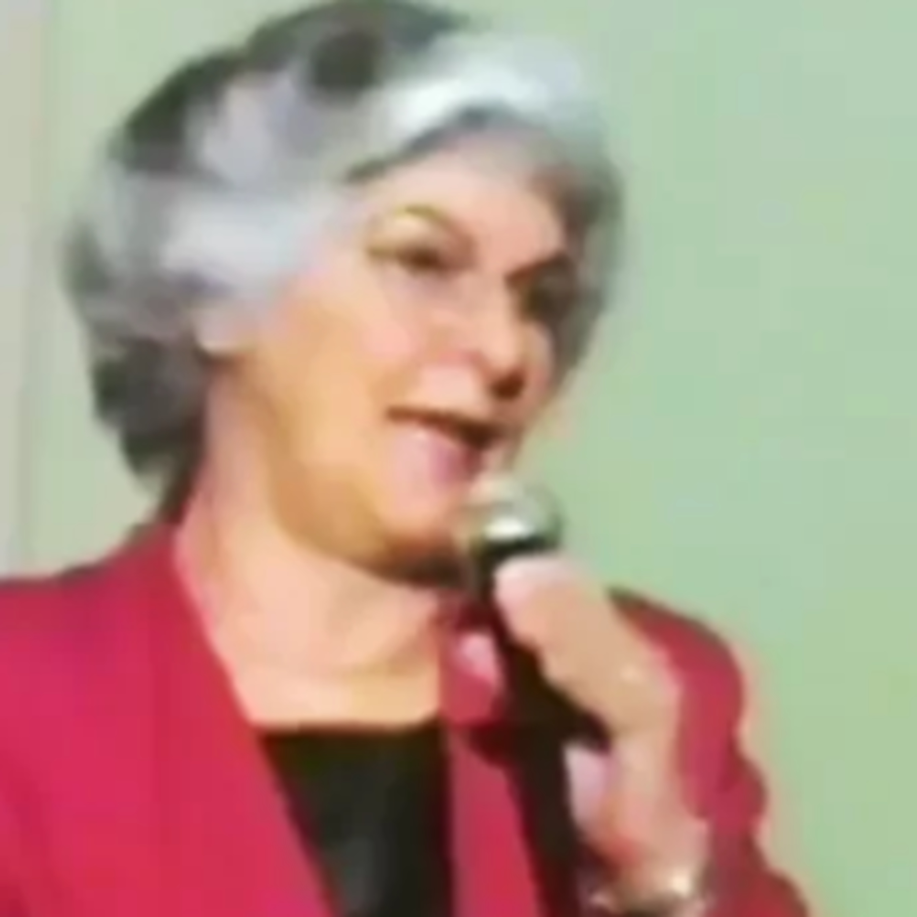 A família na visão Espírita - com a médium Isabel Salomão de Campos