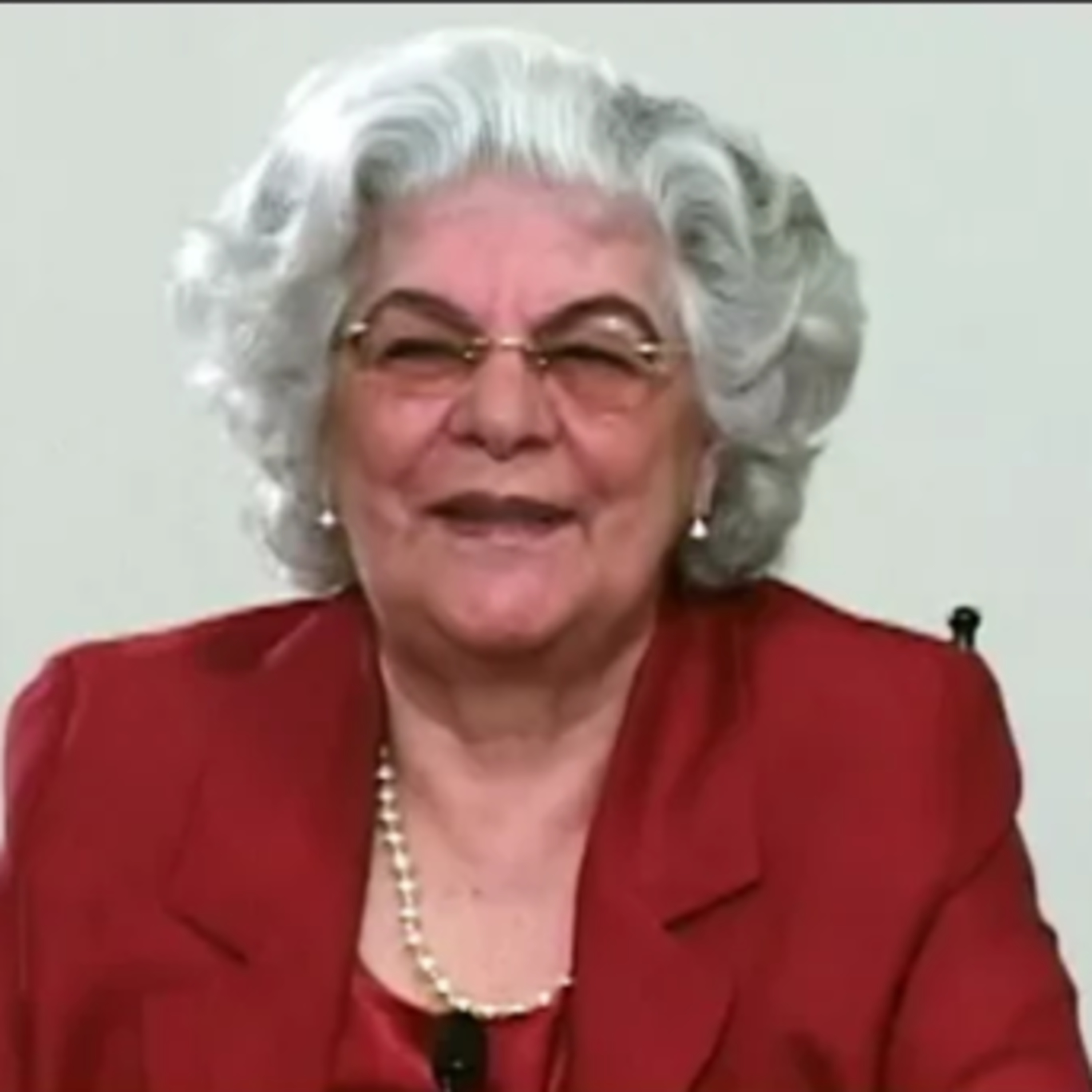 Homem ou Mulher, somos todos Espíritos imortais - com a médium Isabel Salomão de Campos