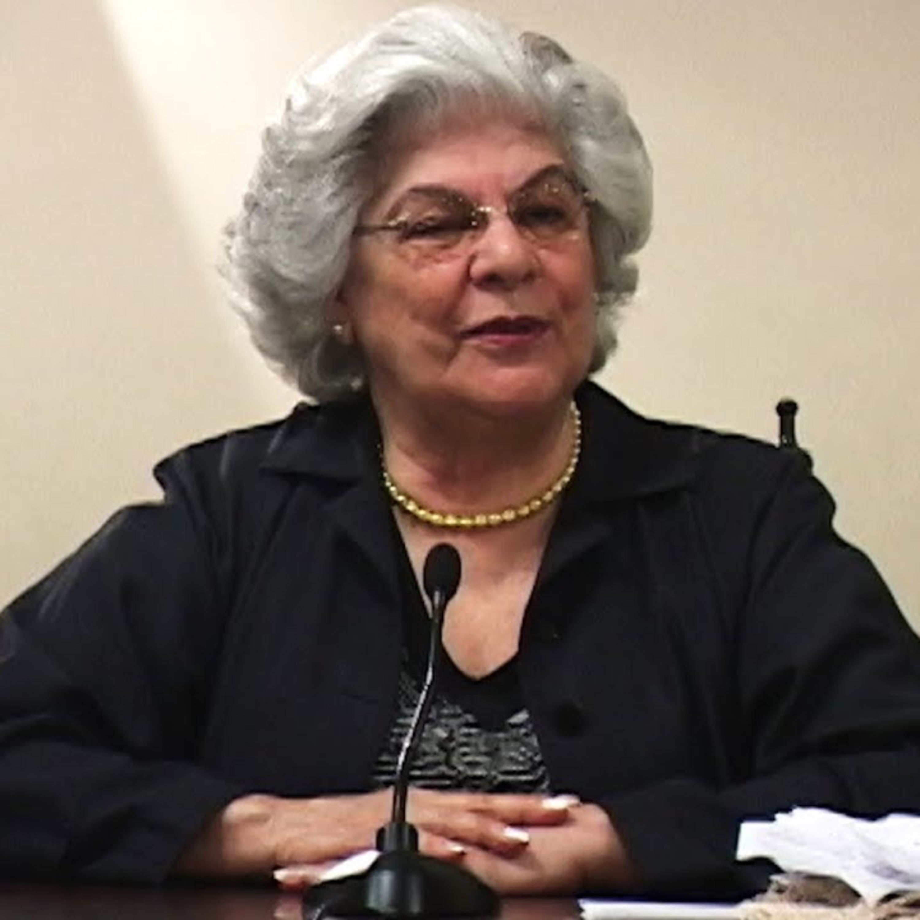 O desencarne e a lei de afinidade - com a médium Isabel Salomão de Campos