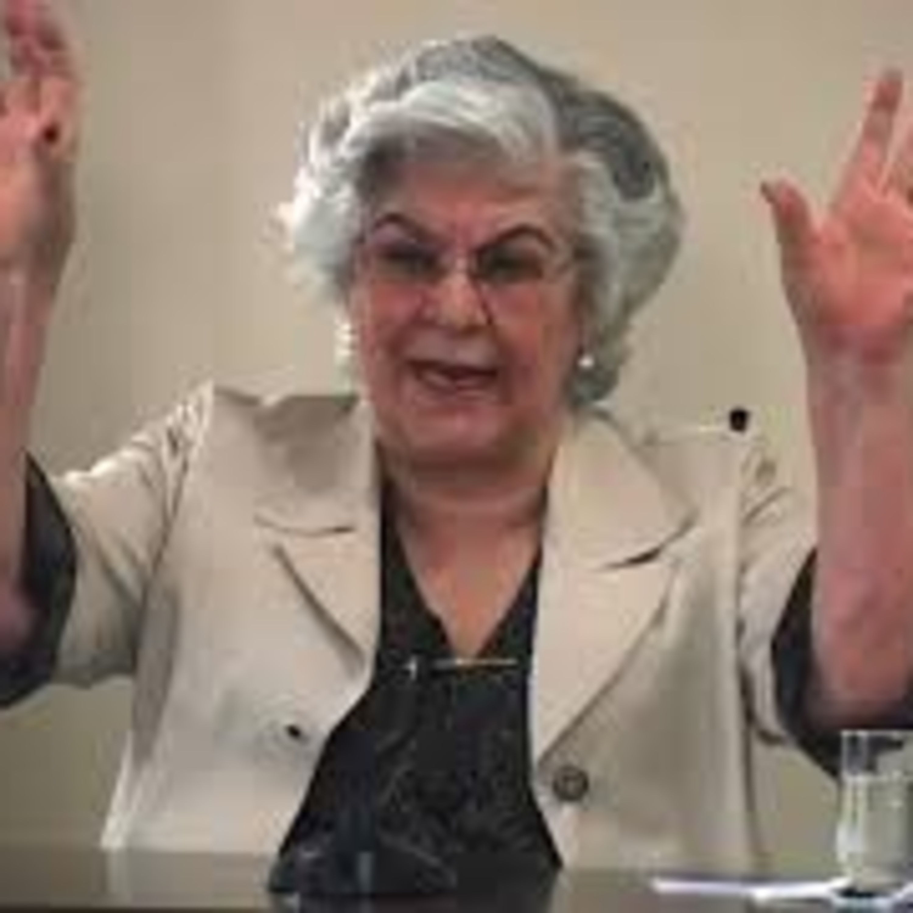 Como nos Preparamos para Desencarnar? - Orientações da médium Isabel Salomão de Campos