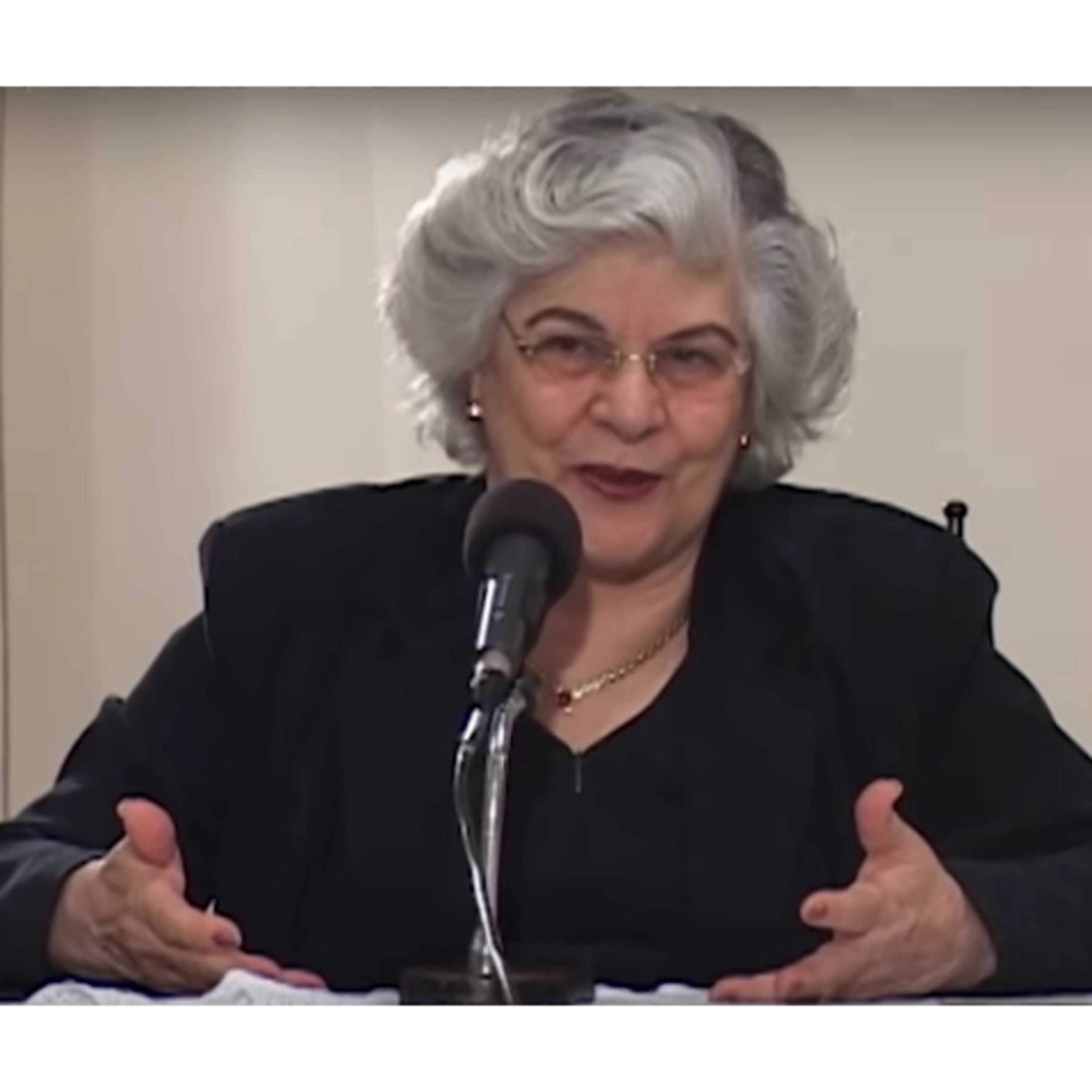 Como Entender a Vida após a Morte - com a médium Isabel Salomão de Campos