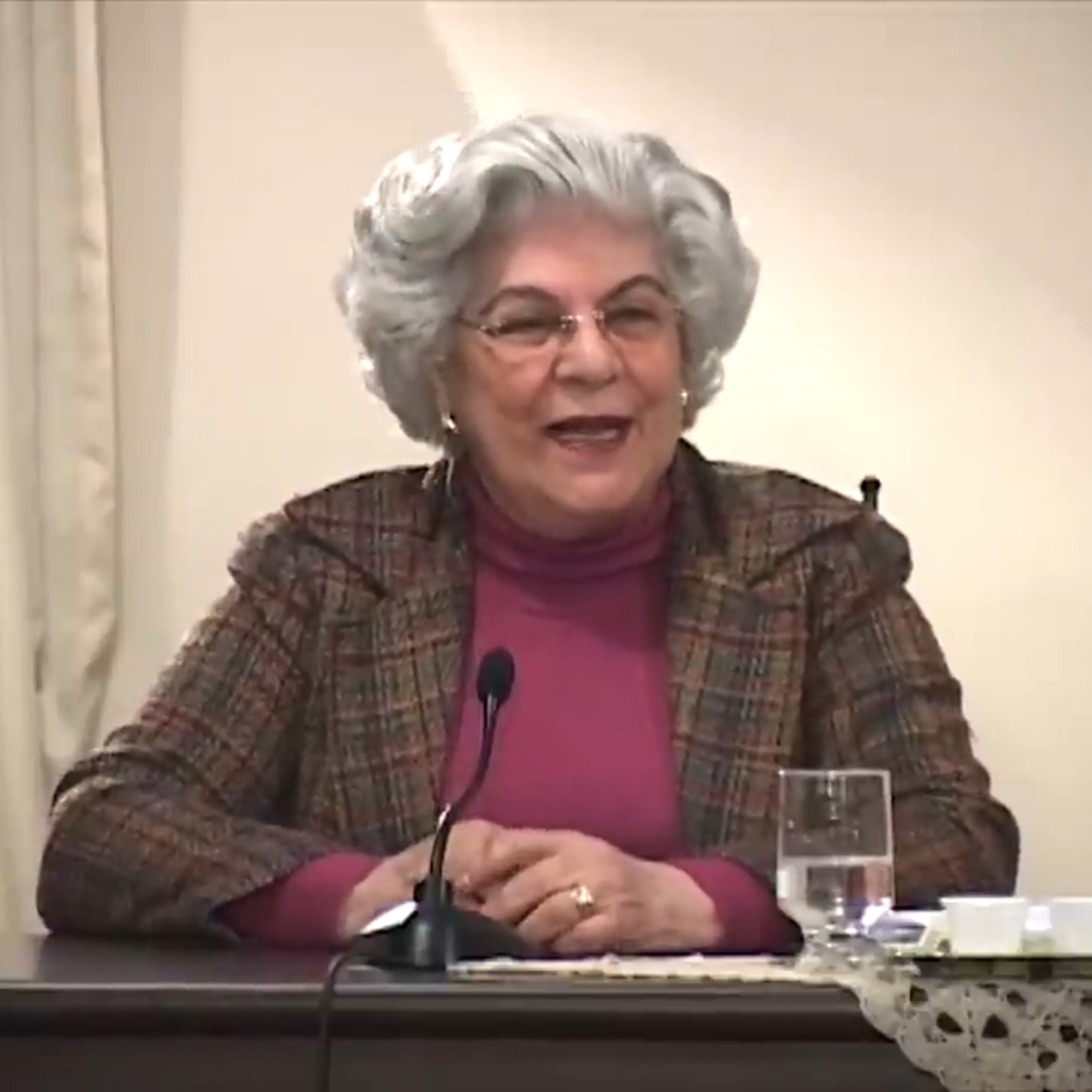 Morte, Vida, Sofrimento e o Espiritismo - com a médium Isabel Salomão de Campos