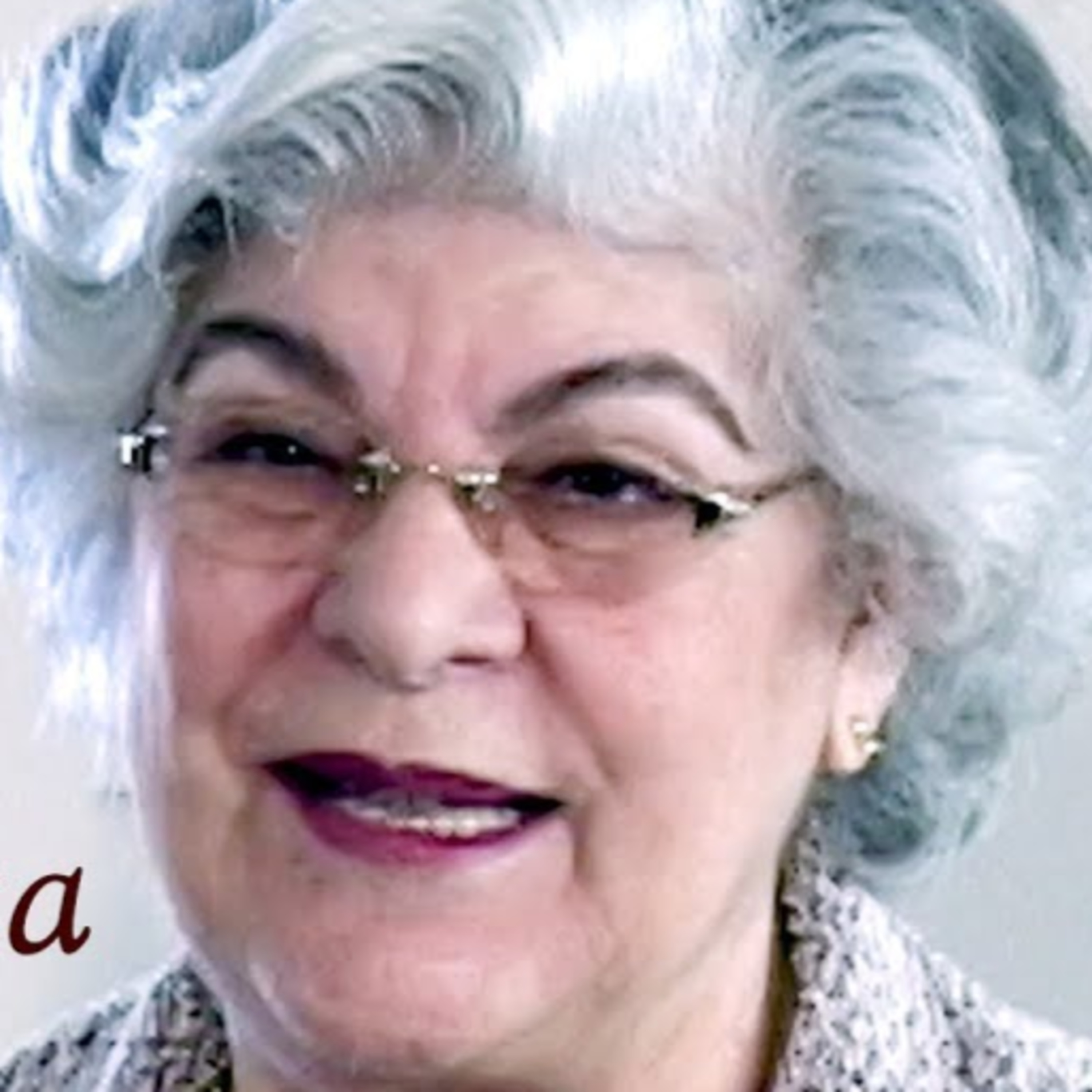 Nossos medos, na visão espírita - com a médium Isabel Salomão de Campos