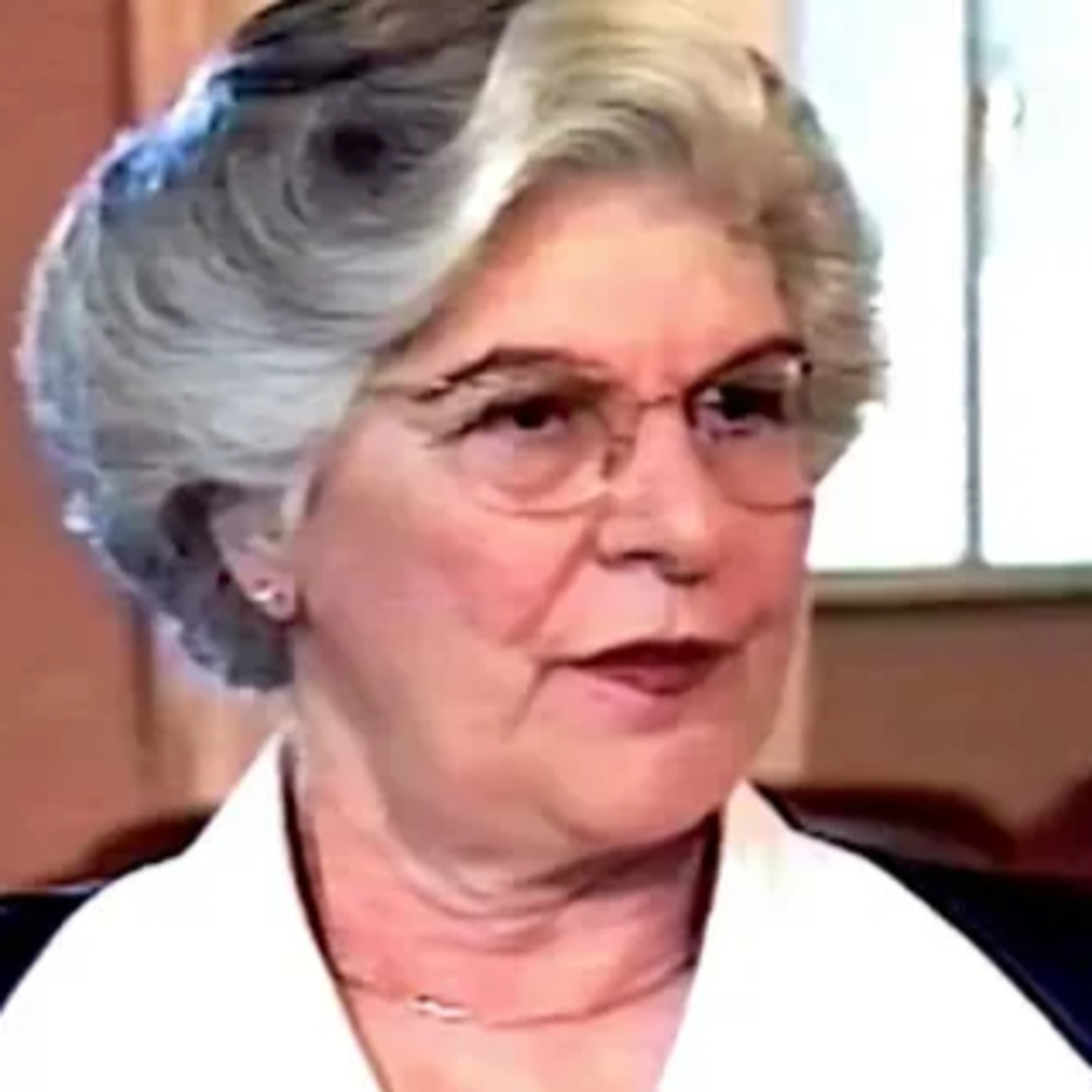 Curas Espirituais - Bastidores do Globo Repórter com a médium Isabel Salomão de Campos