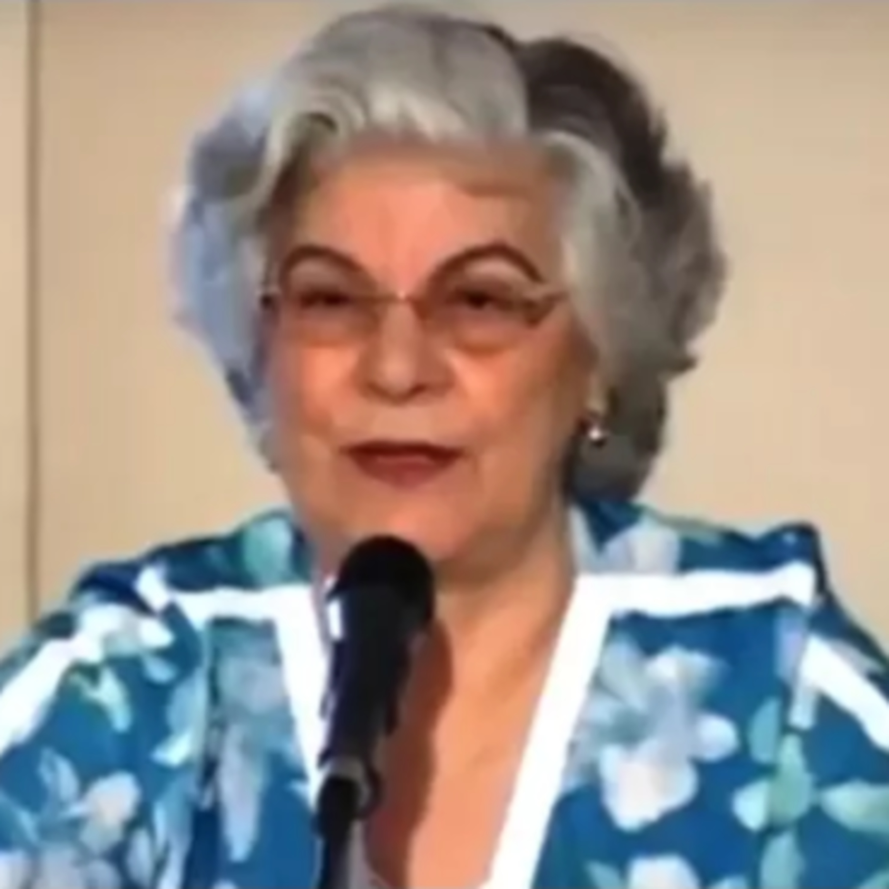 MORTES COLETIVAS E AS LEIS DE DEUS -- com a médium Isabel Salomão de Campos