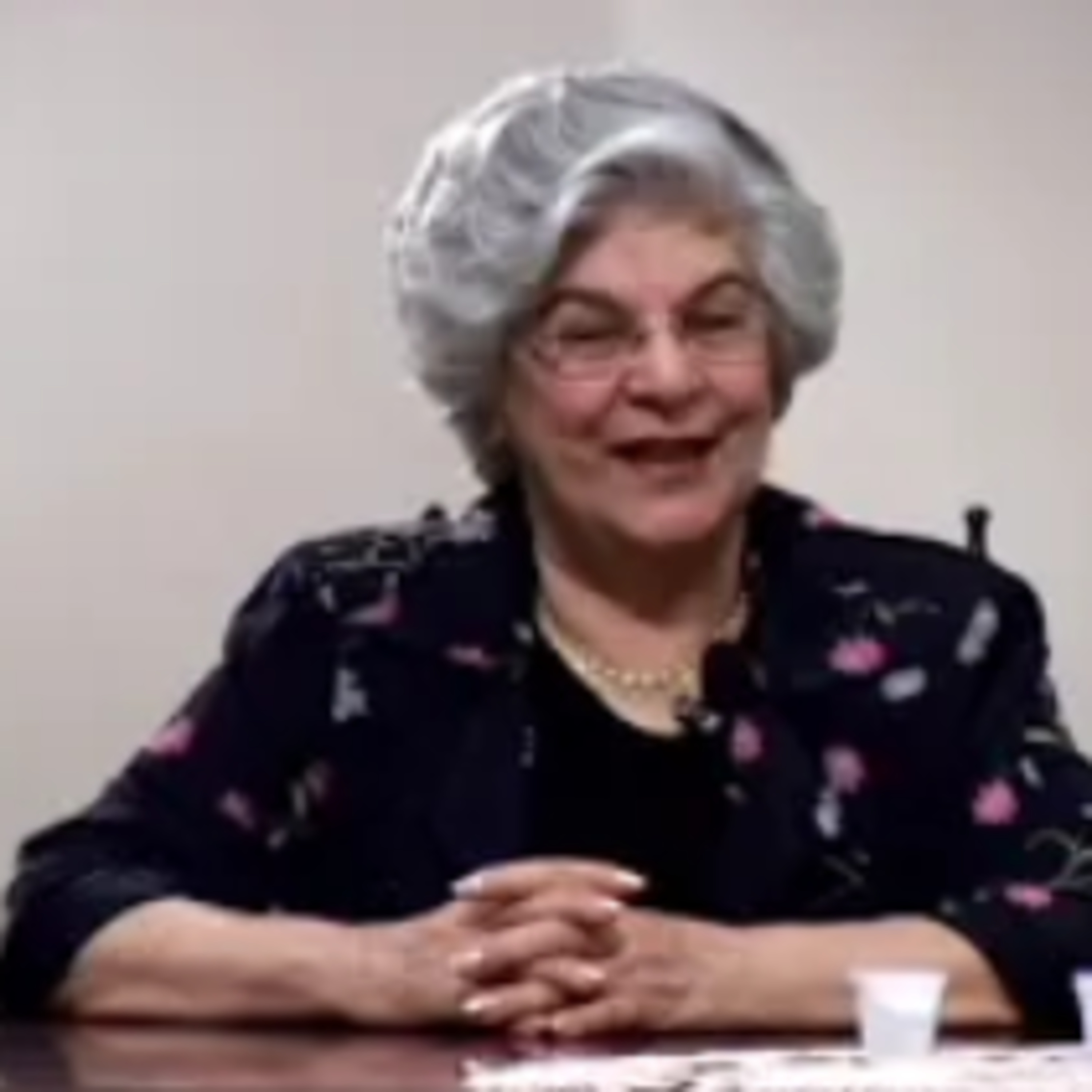 QUE FAZER PARA EVITAR SOFRIMENTOS DIVERSOS? -- com a médium Isabel Salomão de Campos