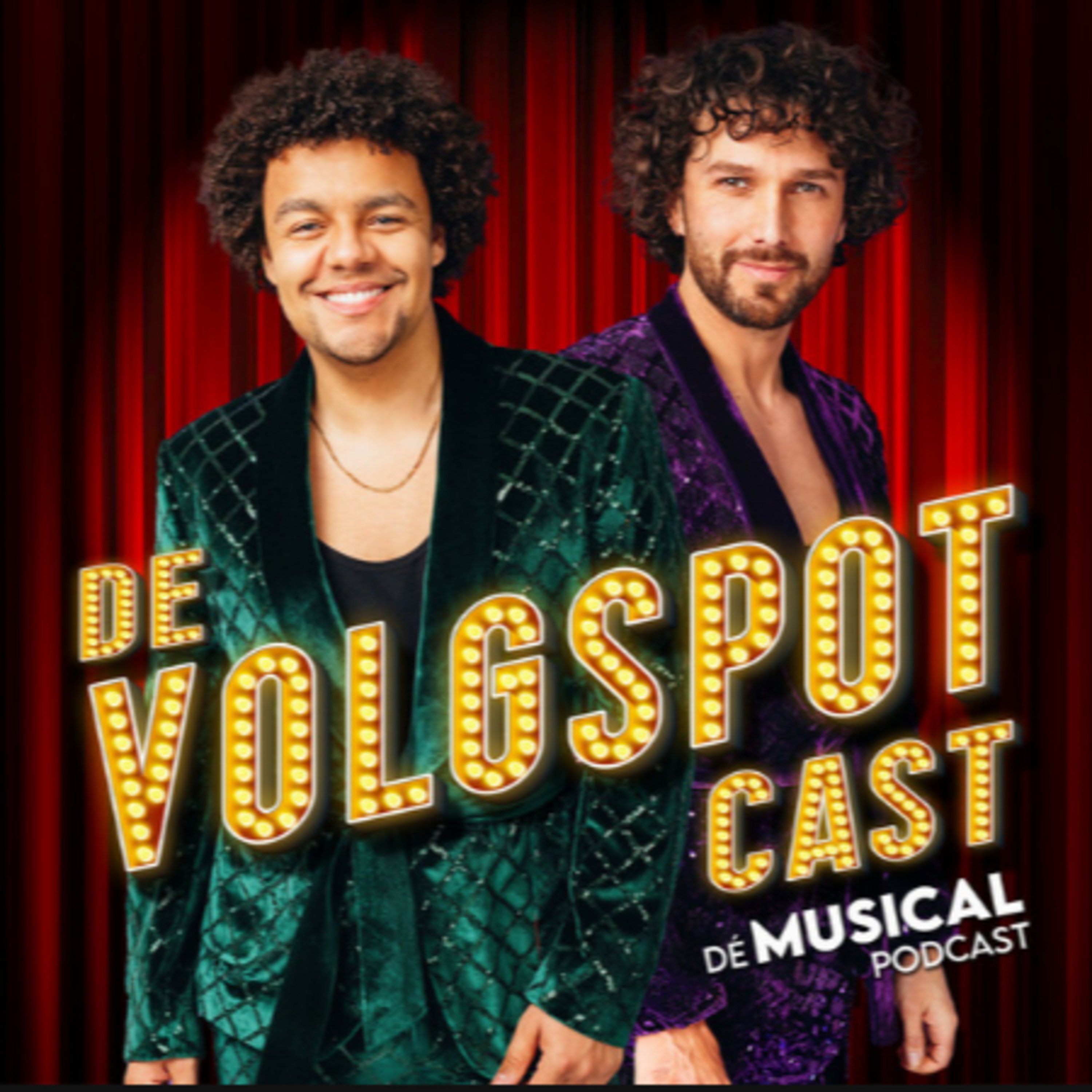Spotlight.fm Podcasts
