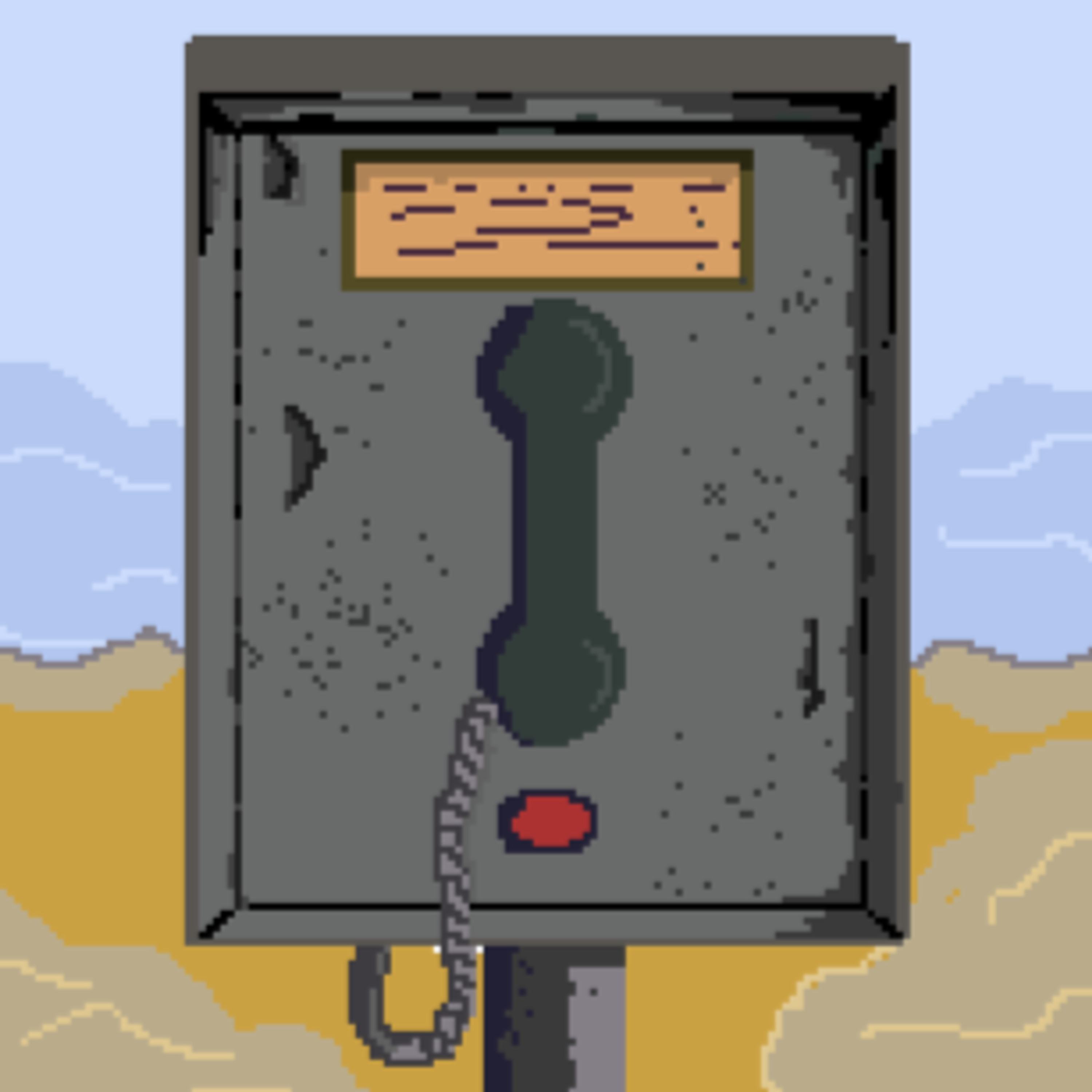 011 - Teléfono de emergencia episode artwork
