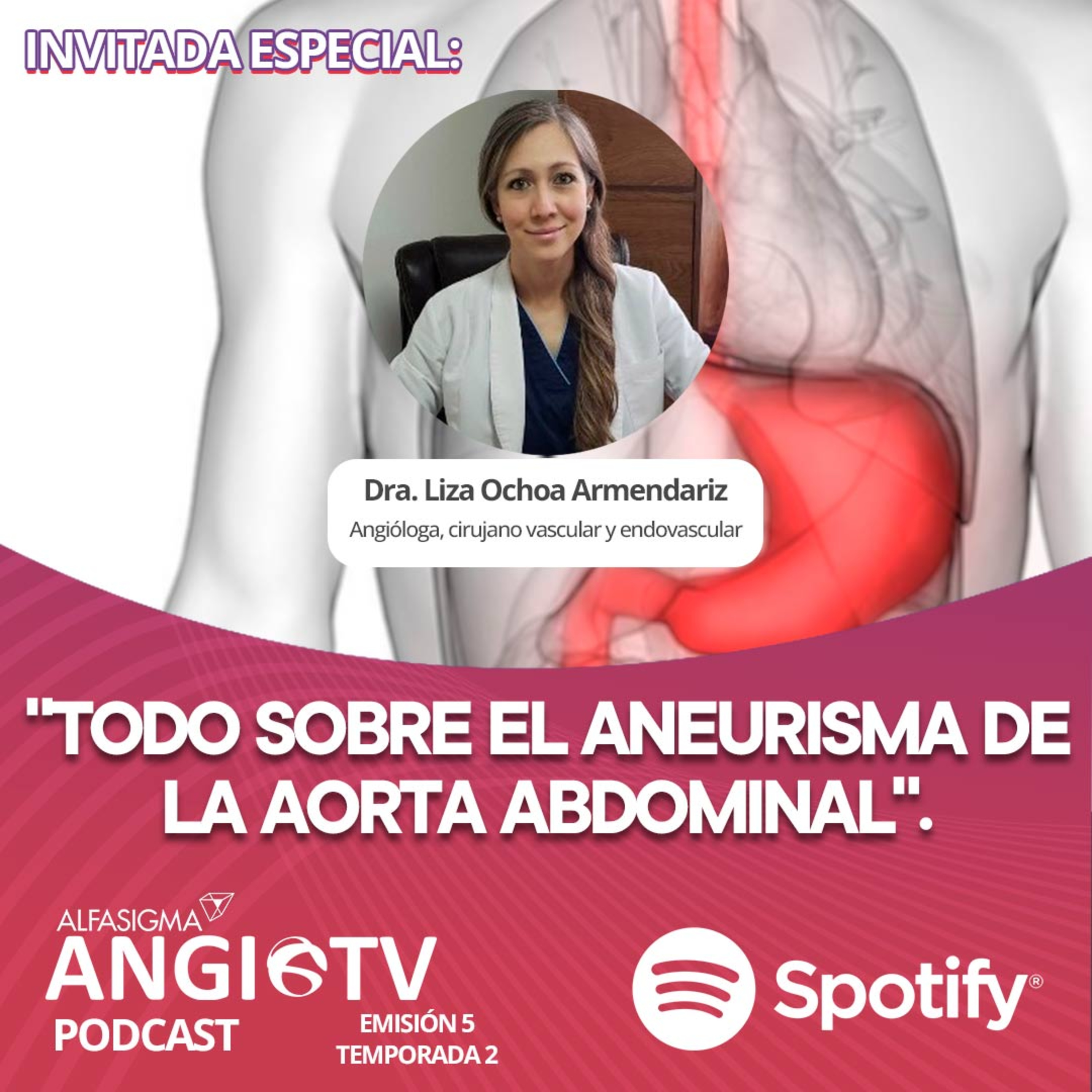 ANGIO TV