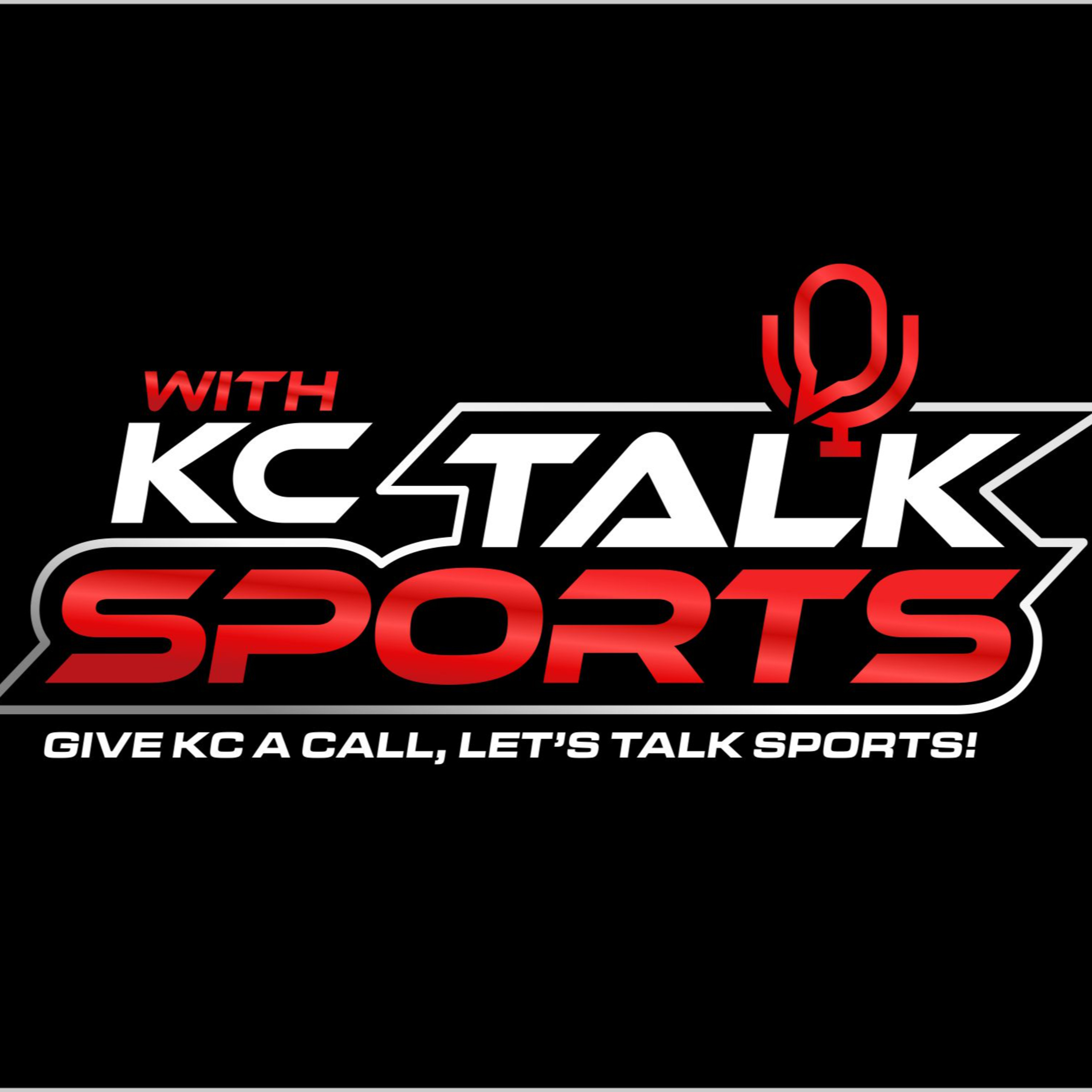 Sportstalk With KC Season 3 Ep.3  episode artwork