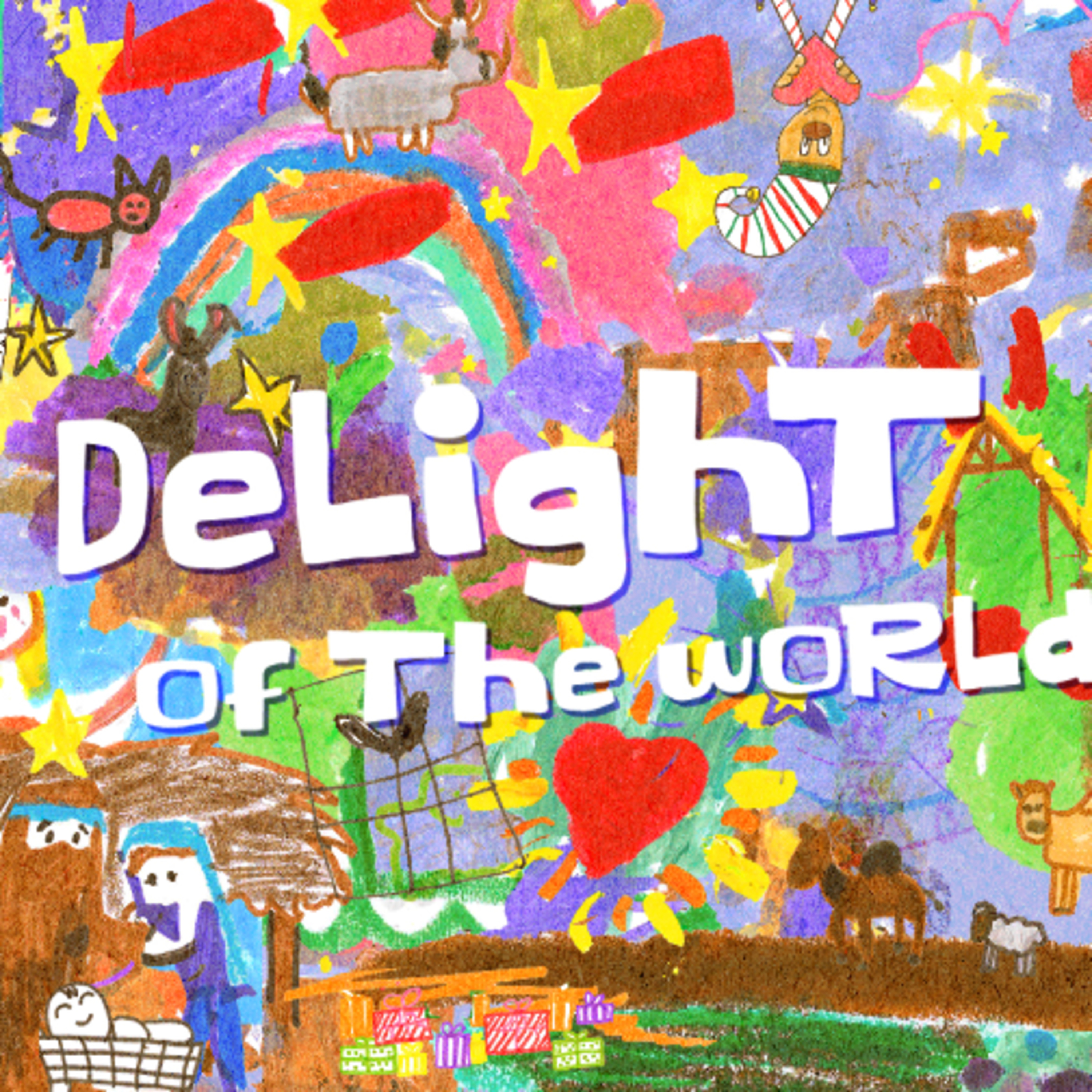 Delight of The World