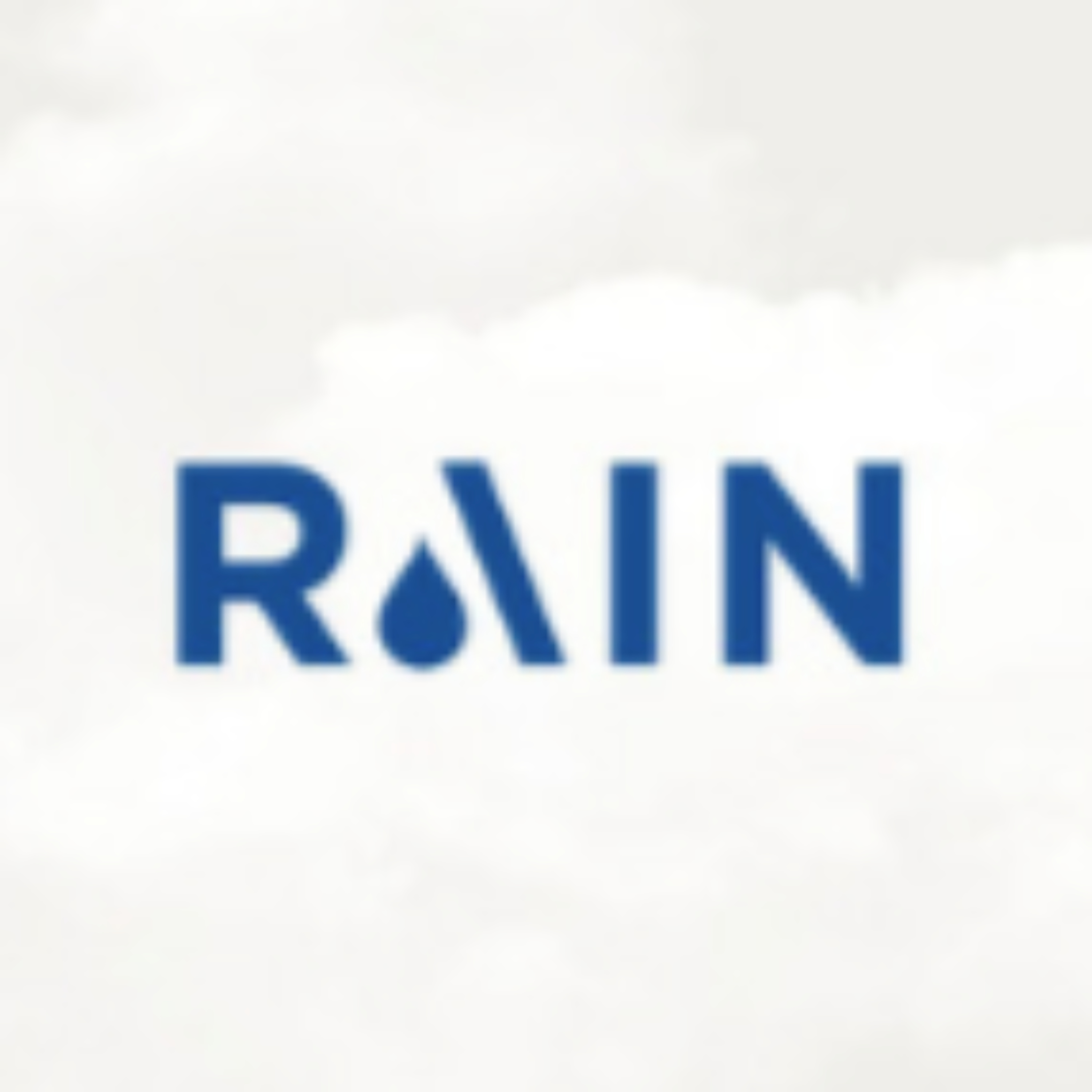 Rain: from drought to flood