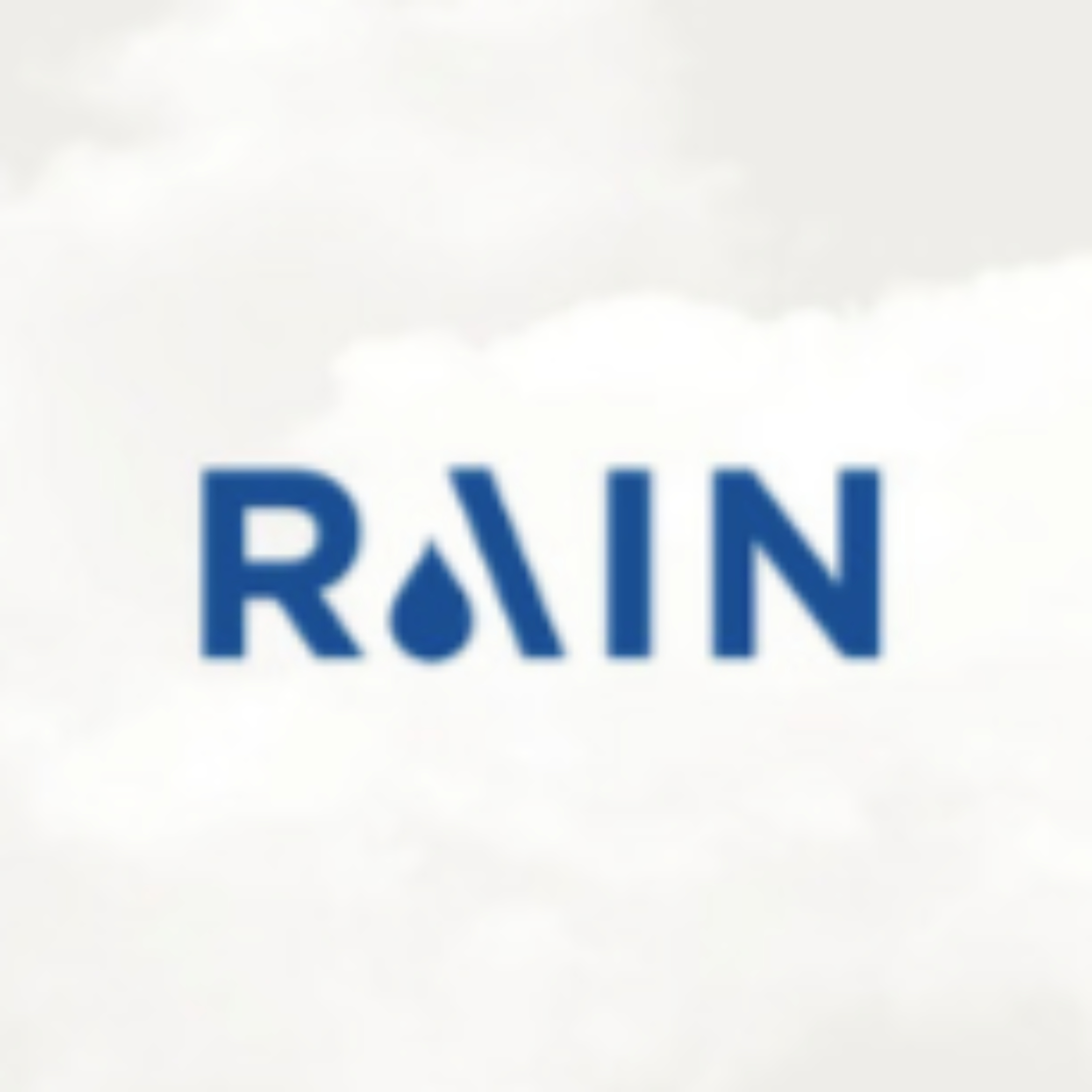 Preparing for Rain