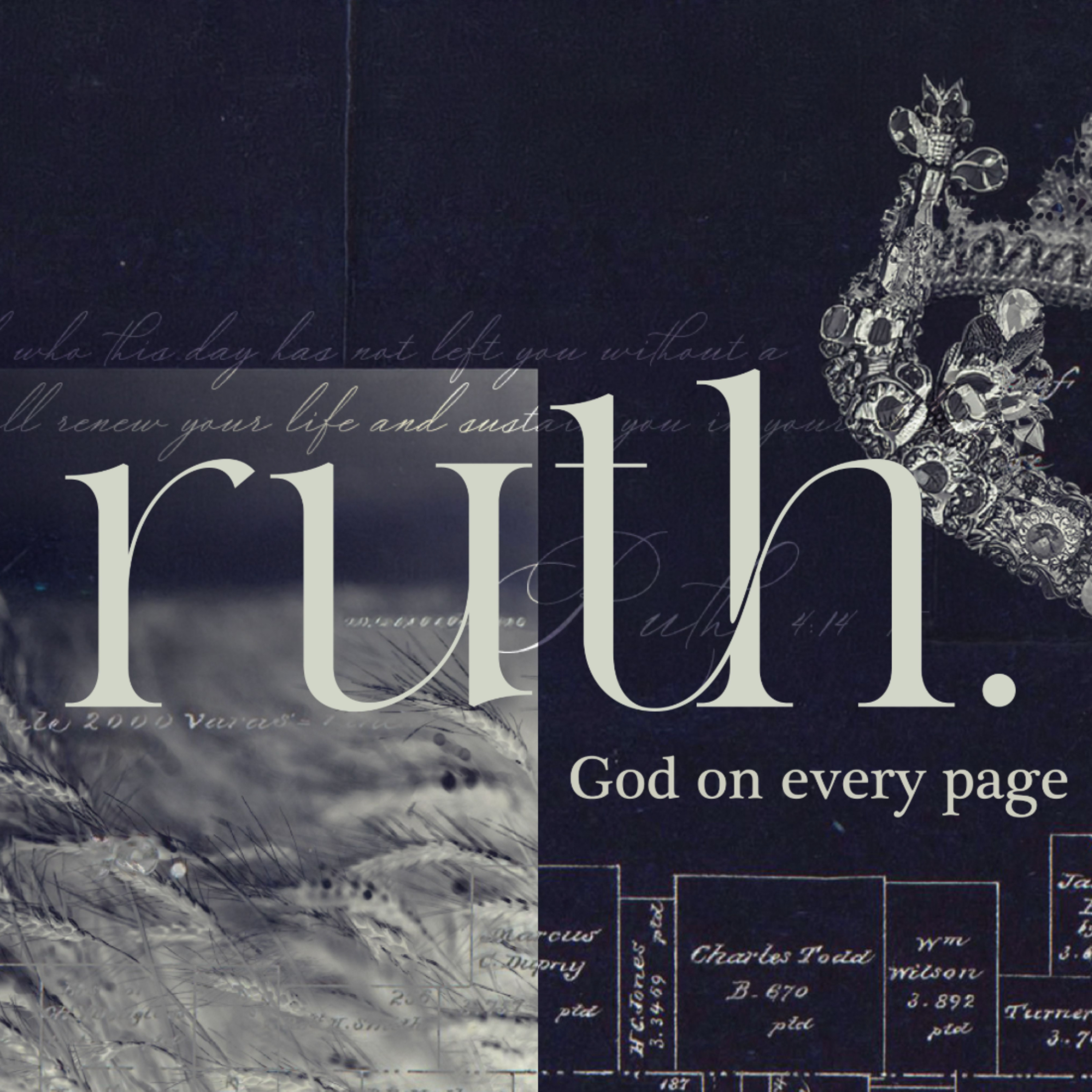 Ruth part 1