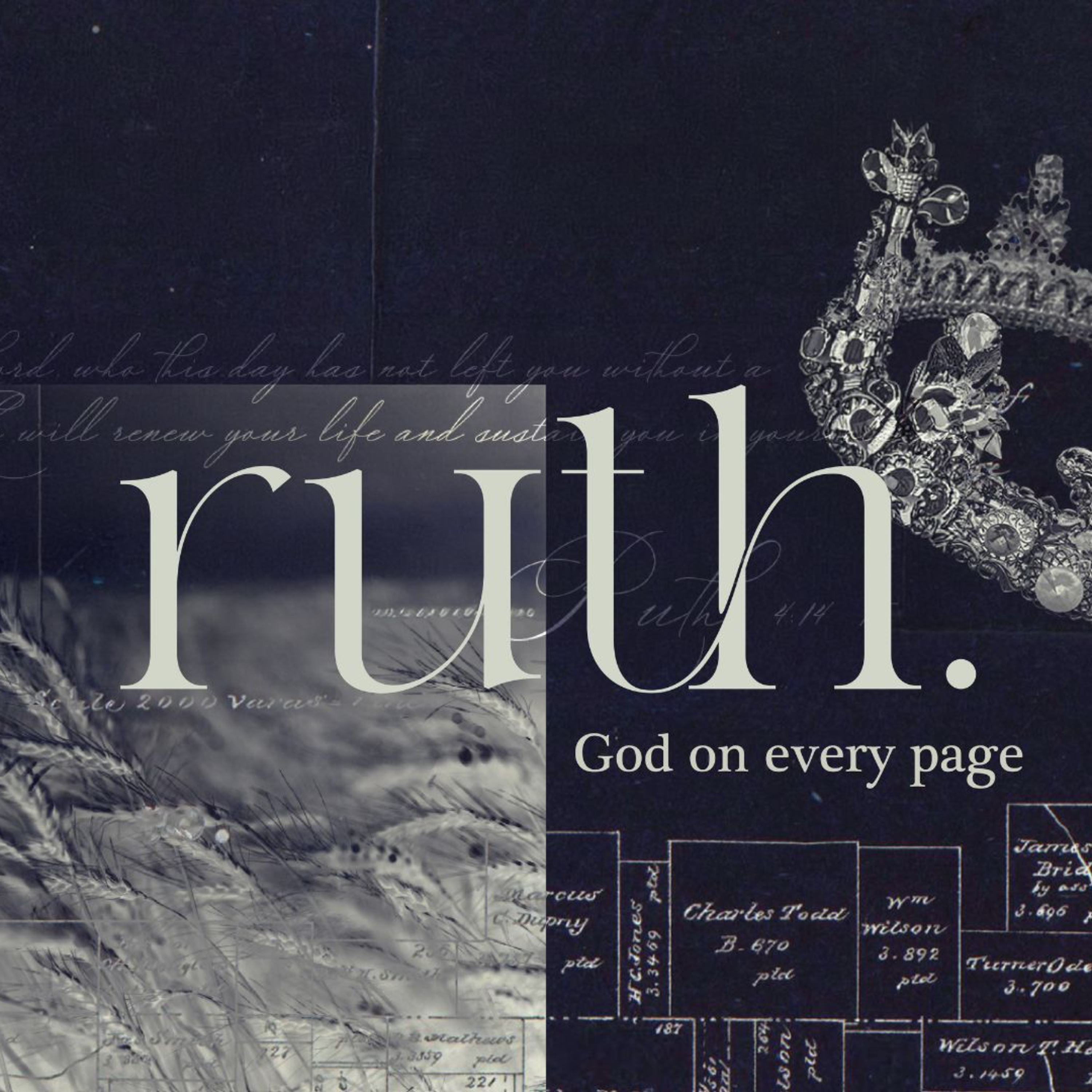 Ruth Part 5