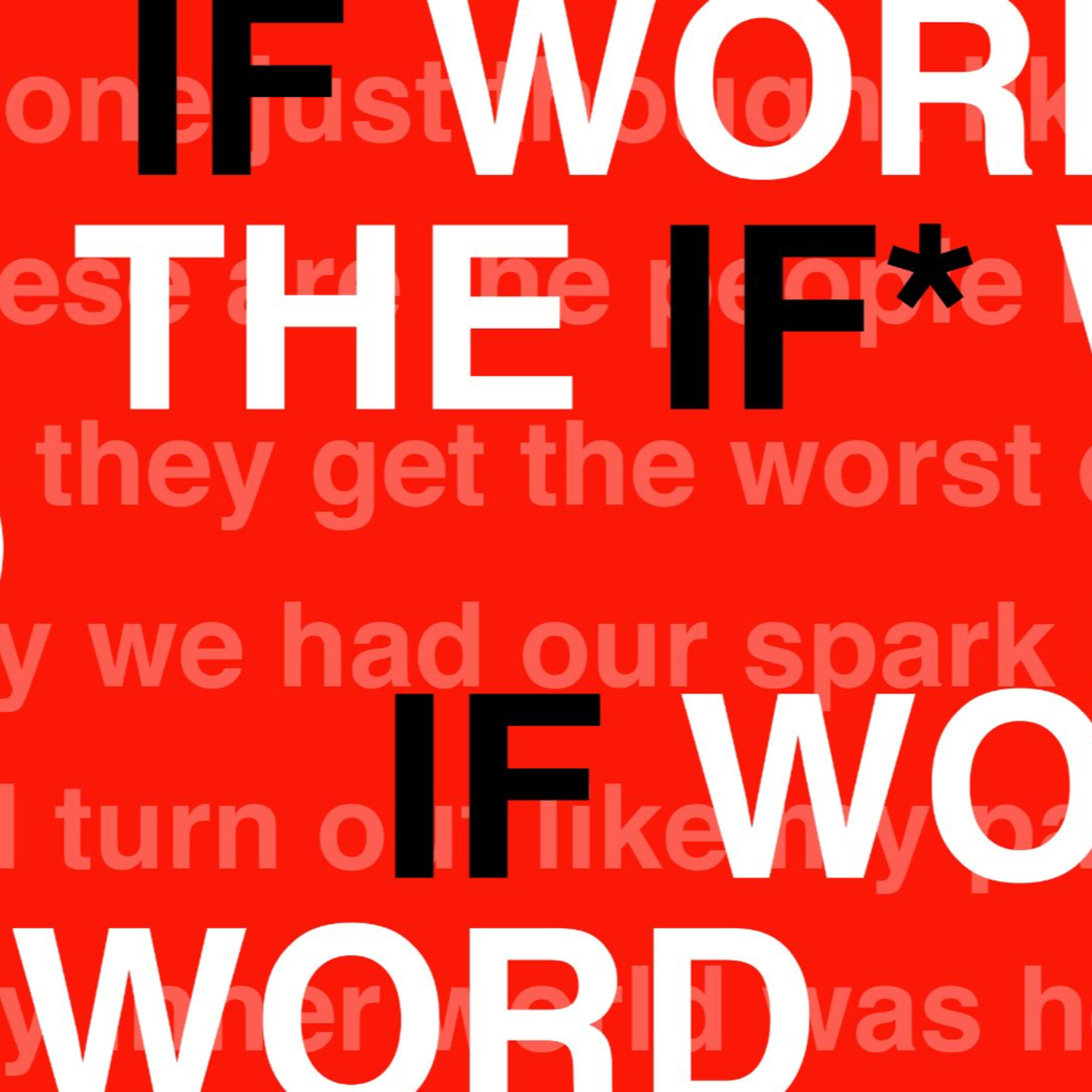 The IF word - pt 2