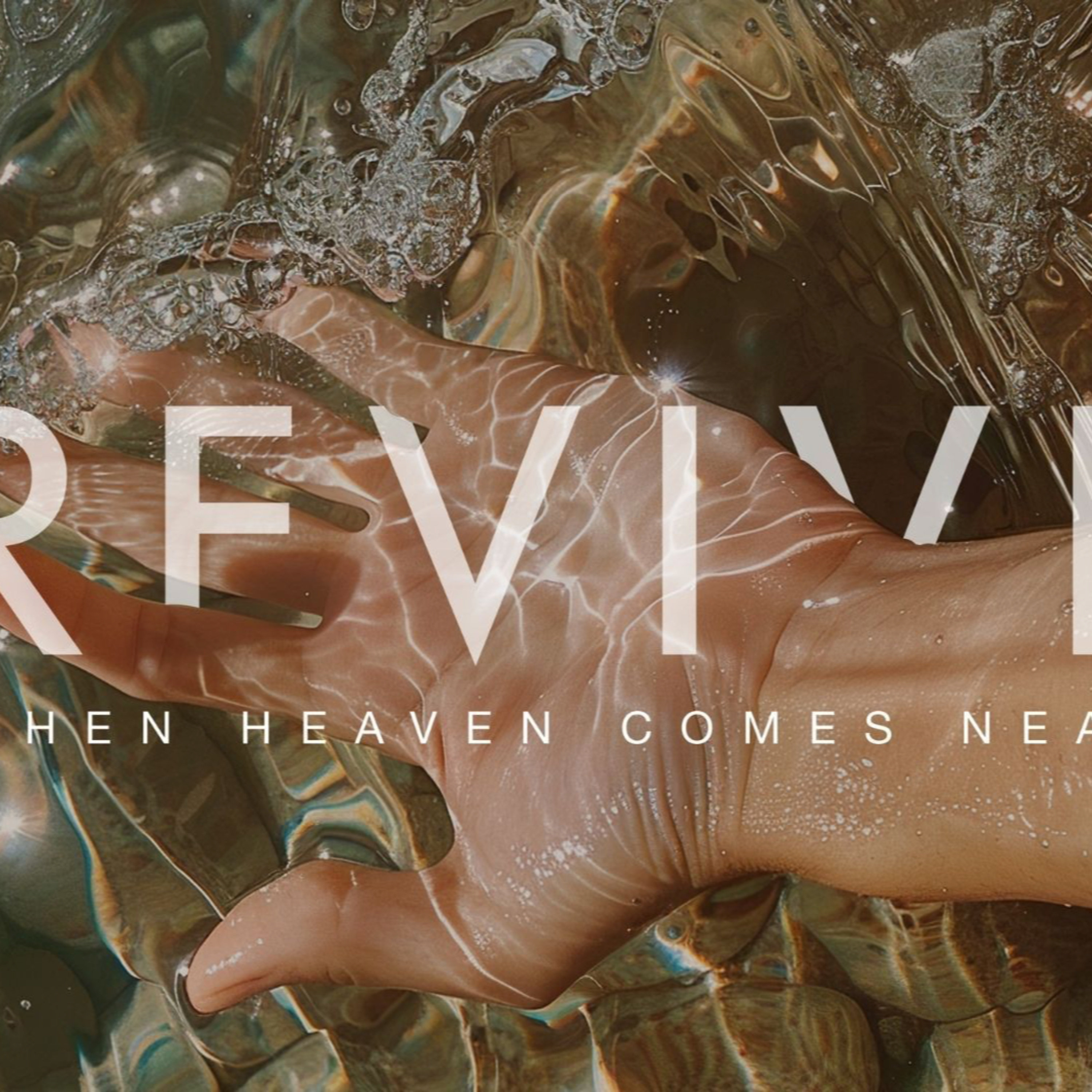 Revive - Part 2