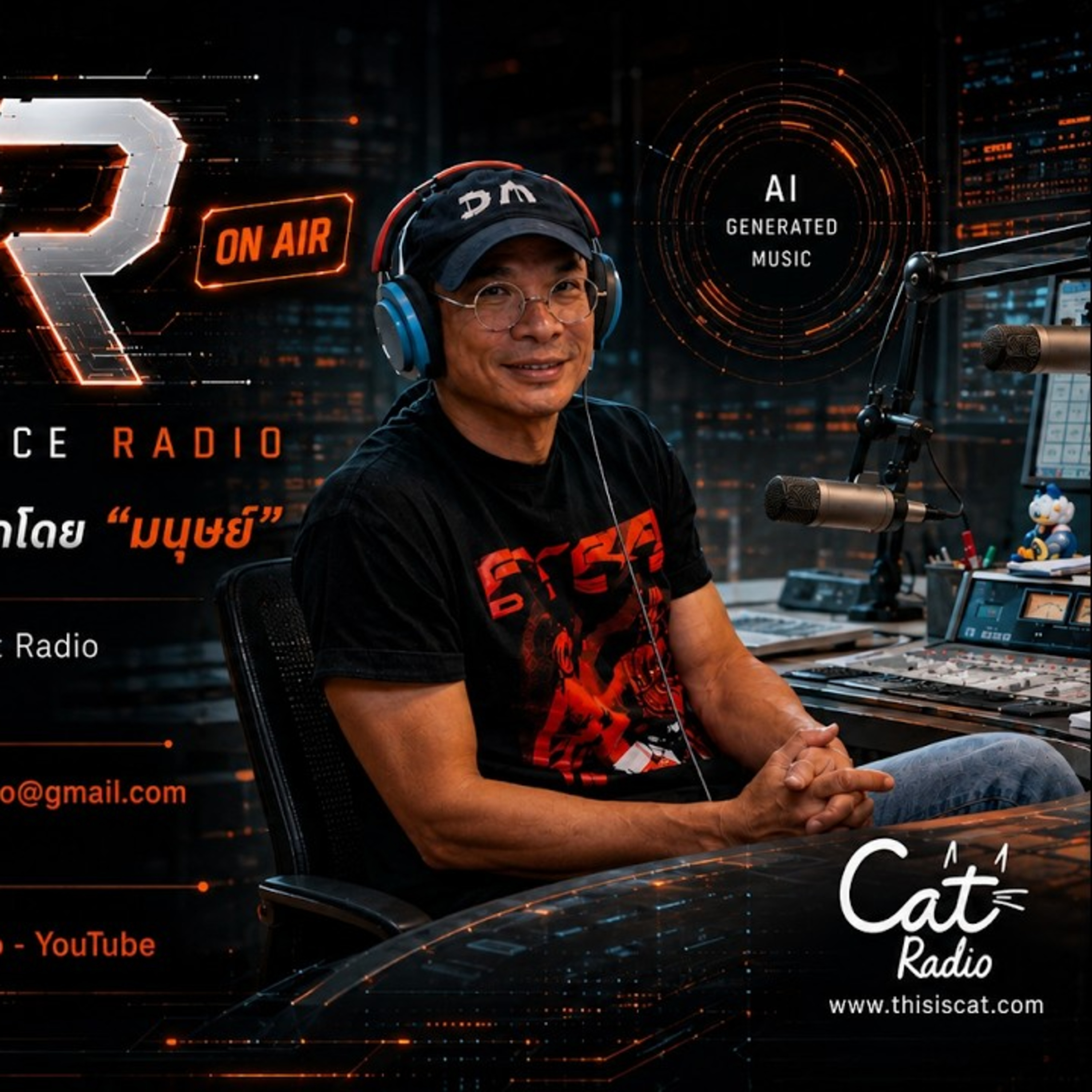 Ai.R EP .3 episode artwork