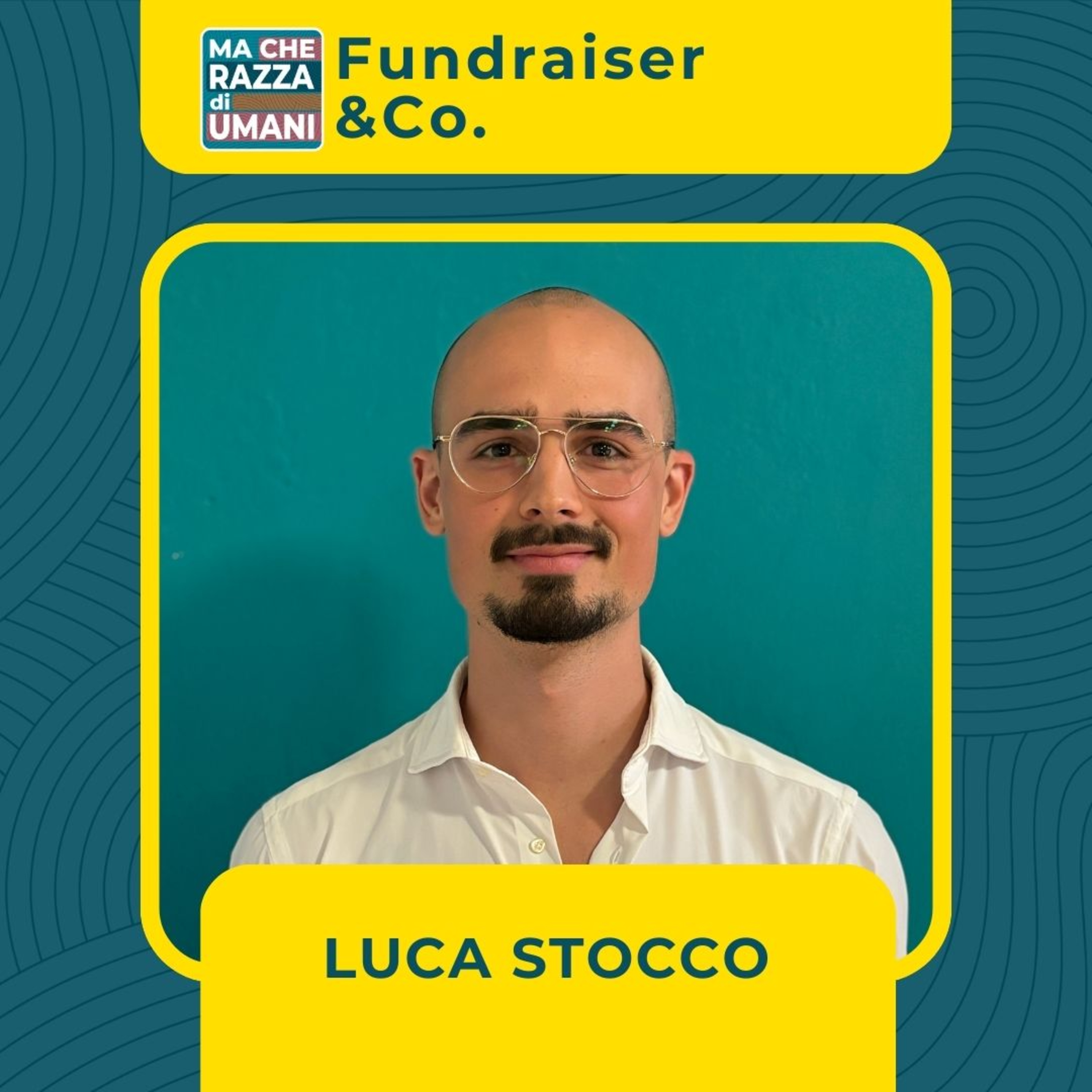 Luca Stocco: come donare in modo efficiente per massimizzare l'impatto episode artwork