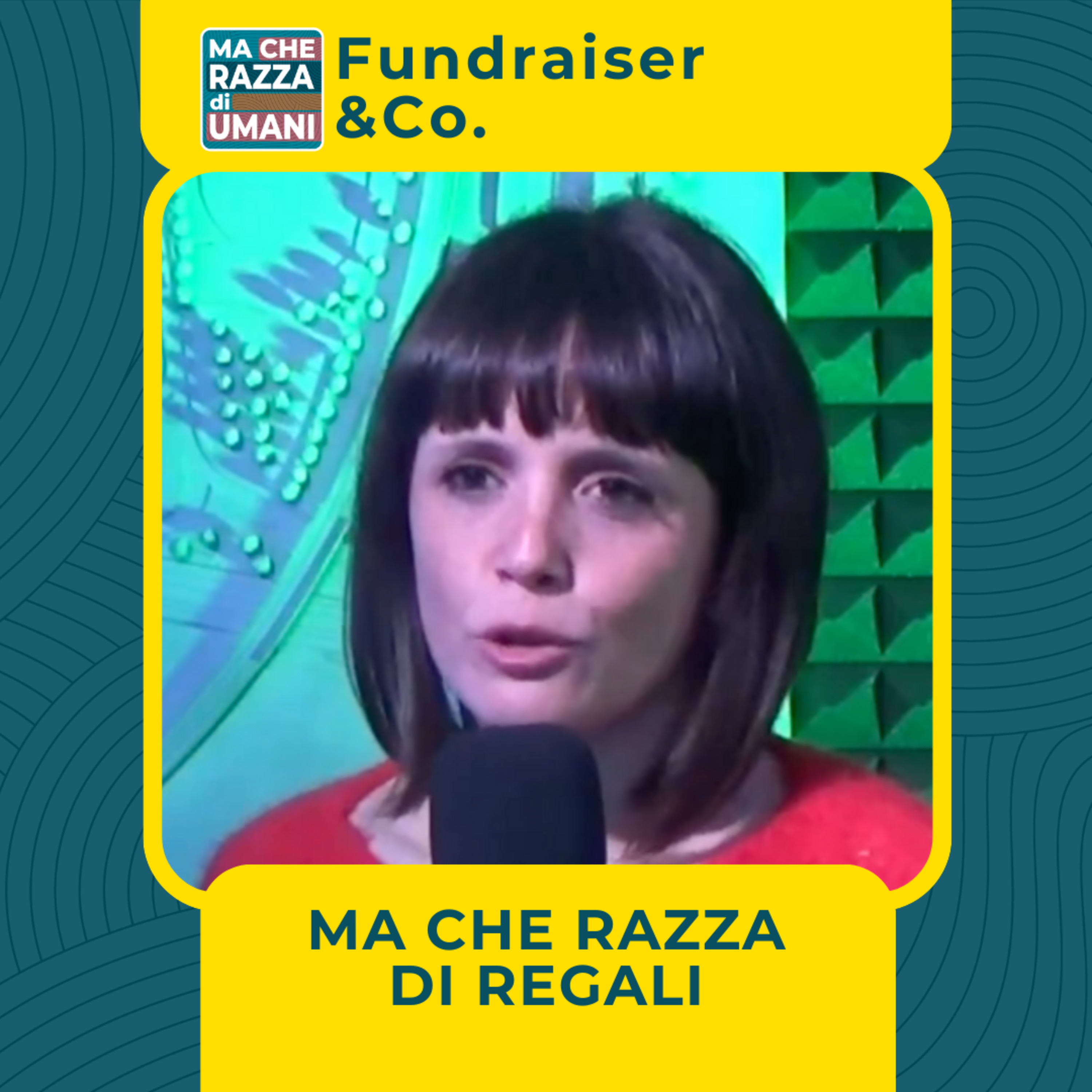 Ma Che Razza di Regali (Speciale Natale 2024) episode artwork