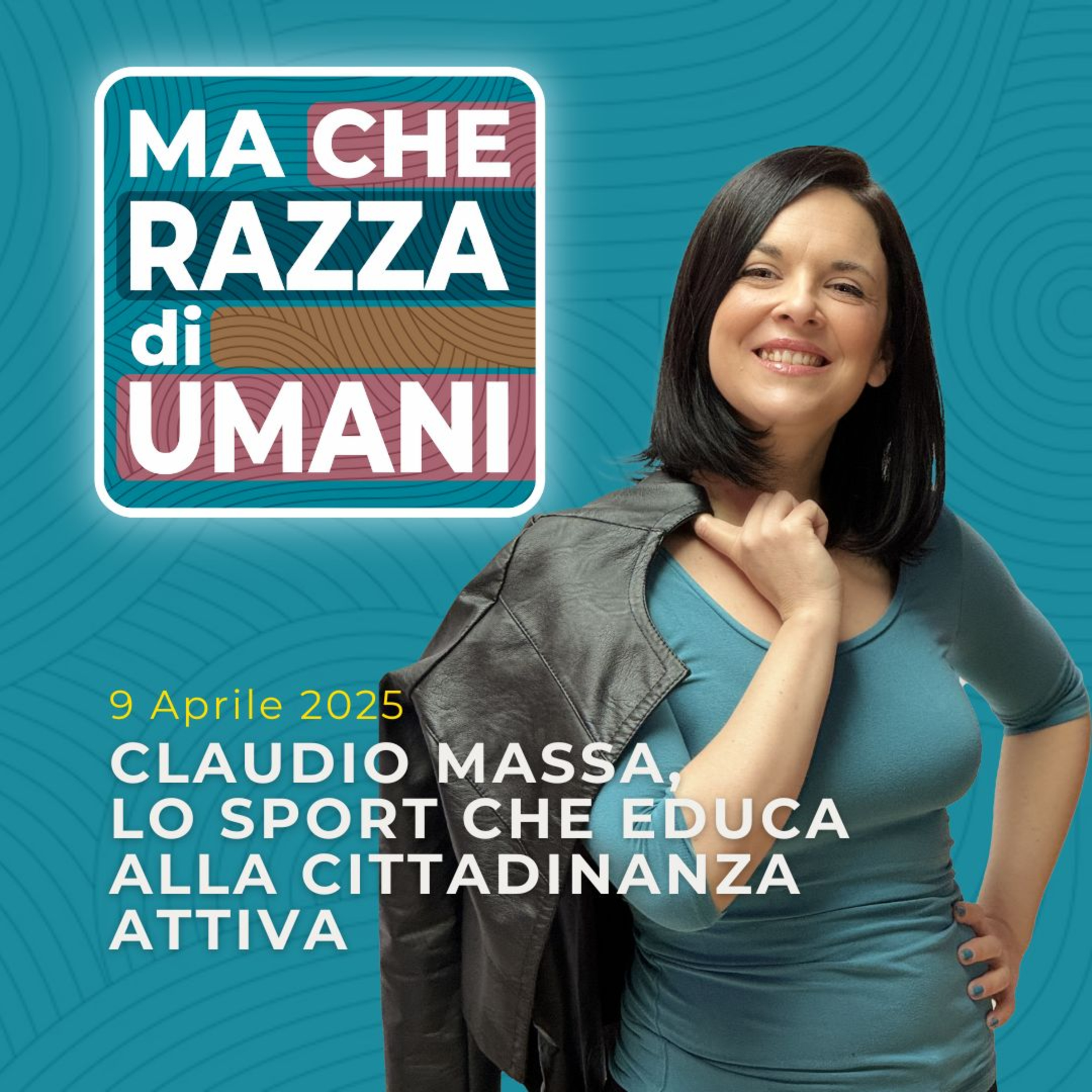 Ma Che Razza di Umani