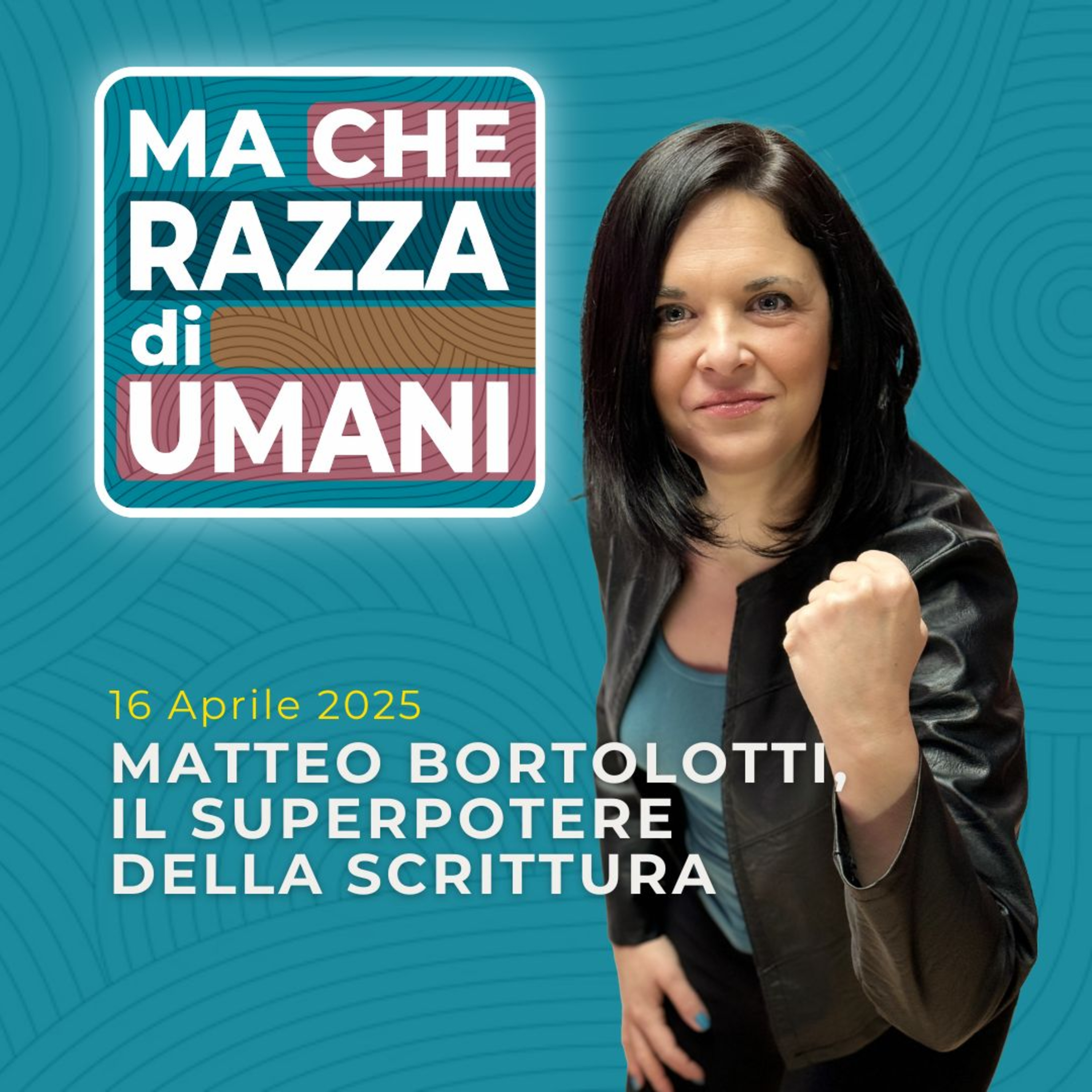 Ma Che Razza di Umani