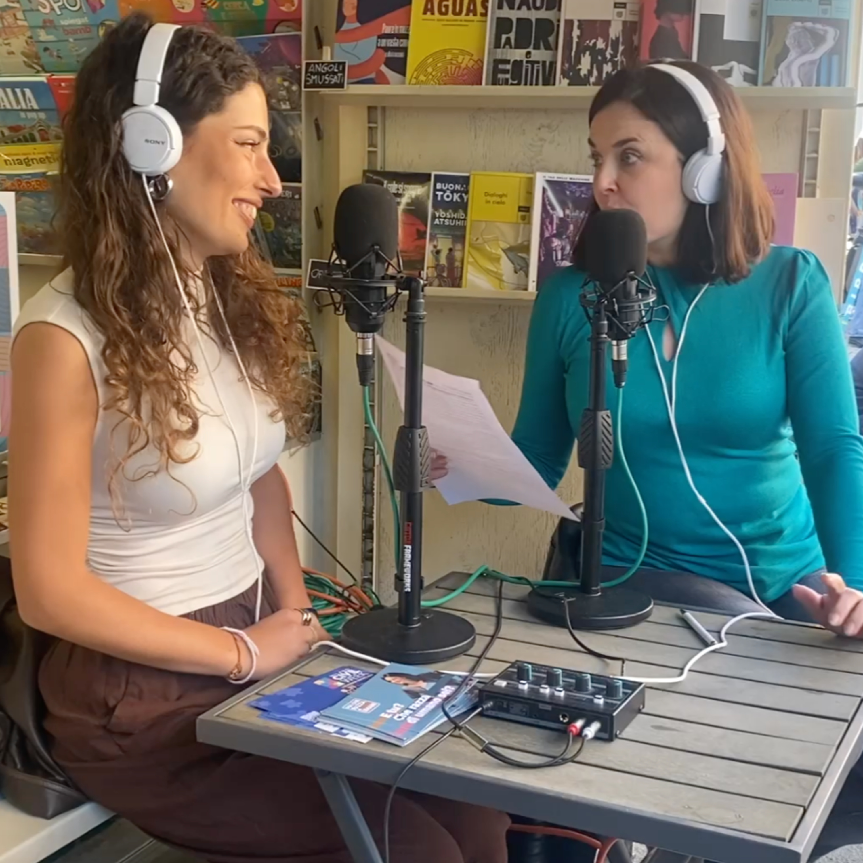 Ma Che Razza di Umani